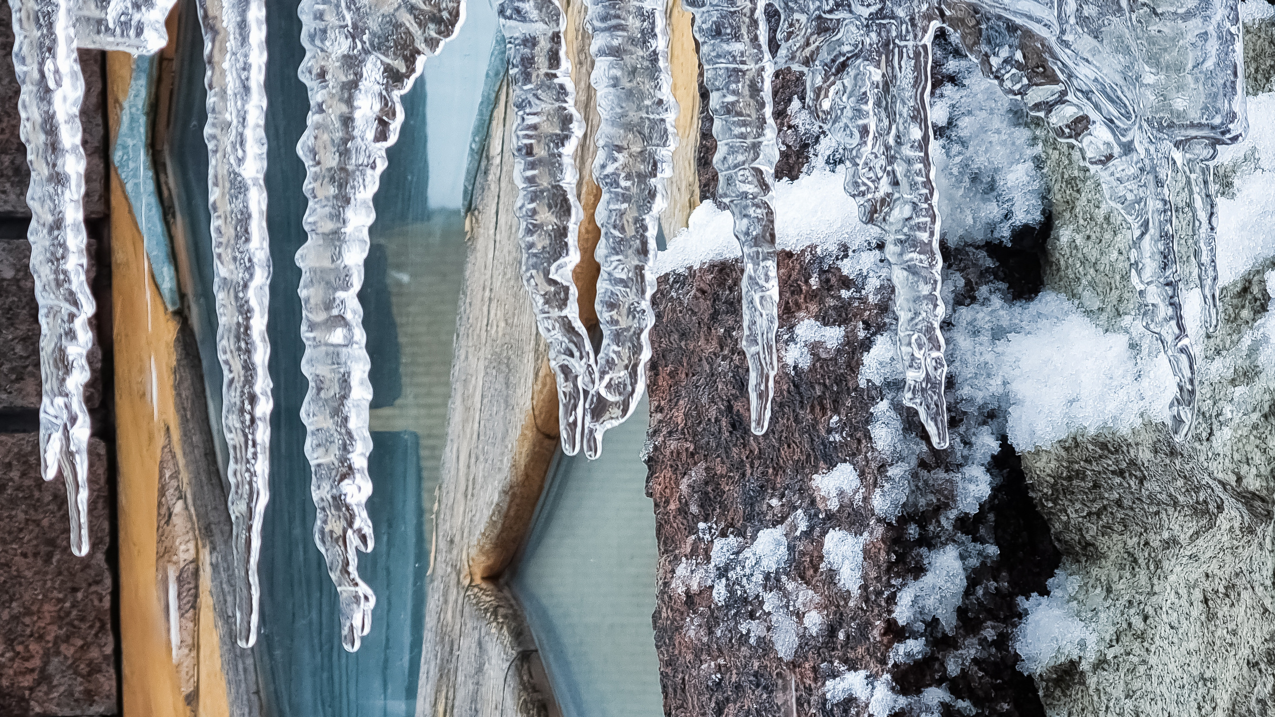 Пейзаж. OneSnap