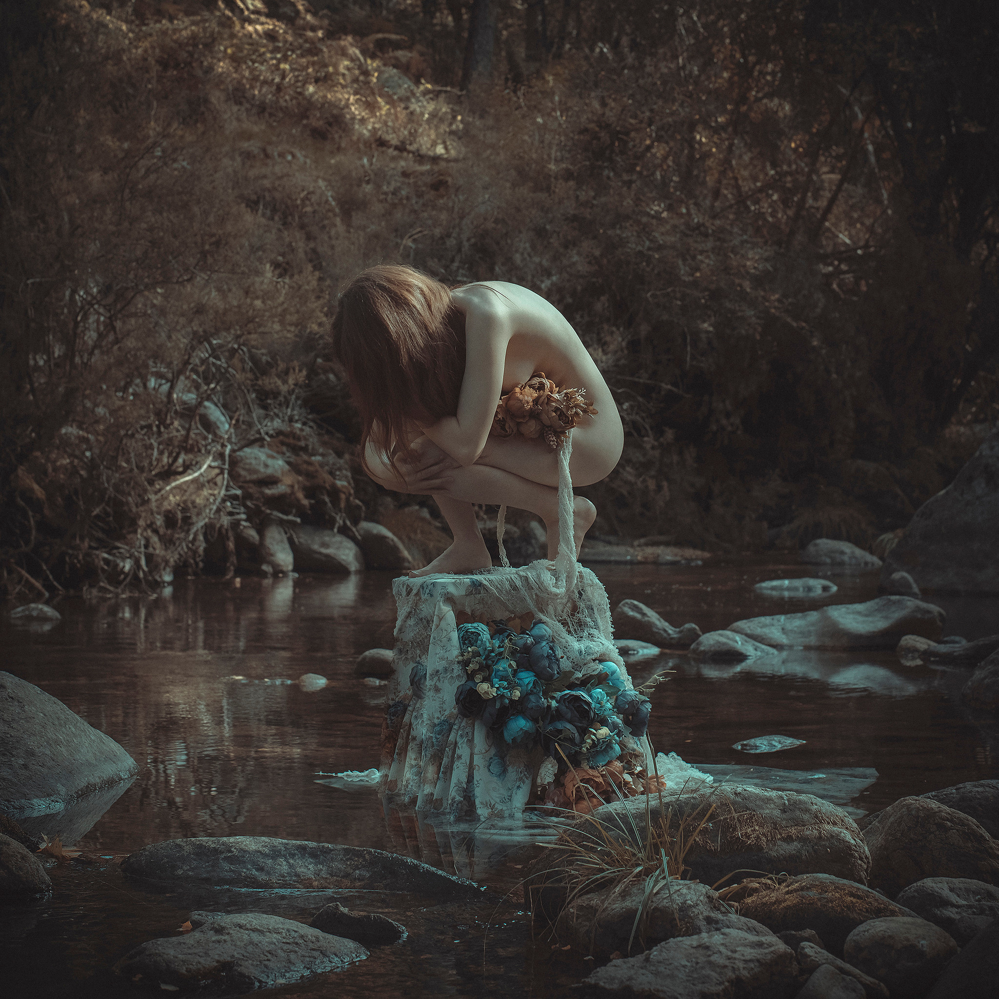 Rebeca Saray. OneSnap