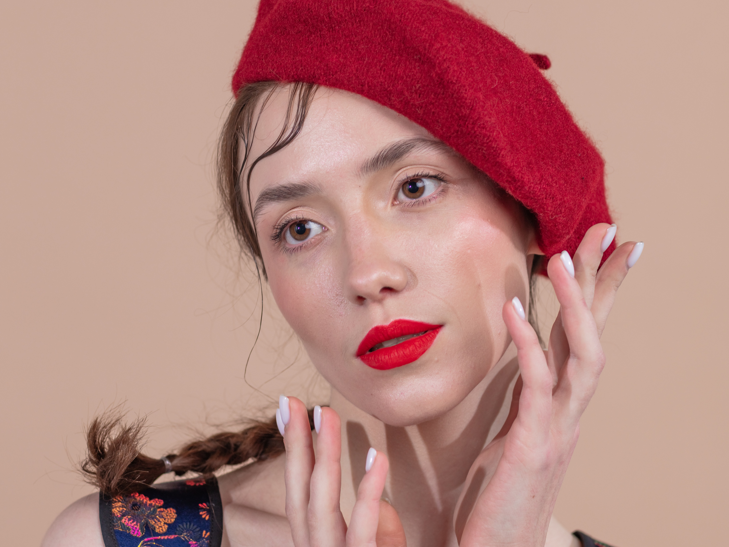 Портрет. OneSnap