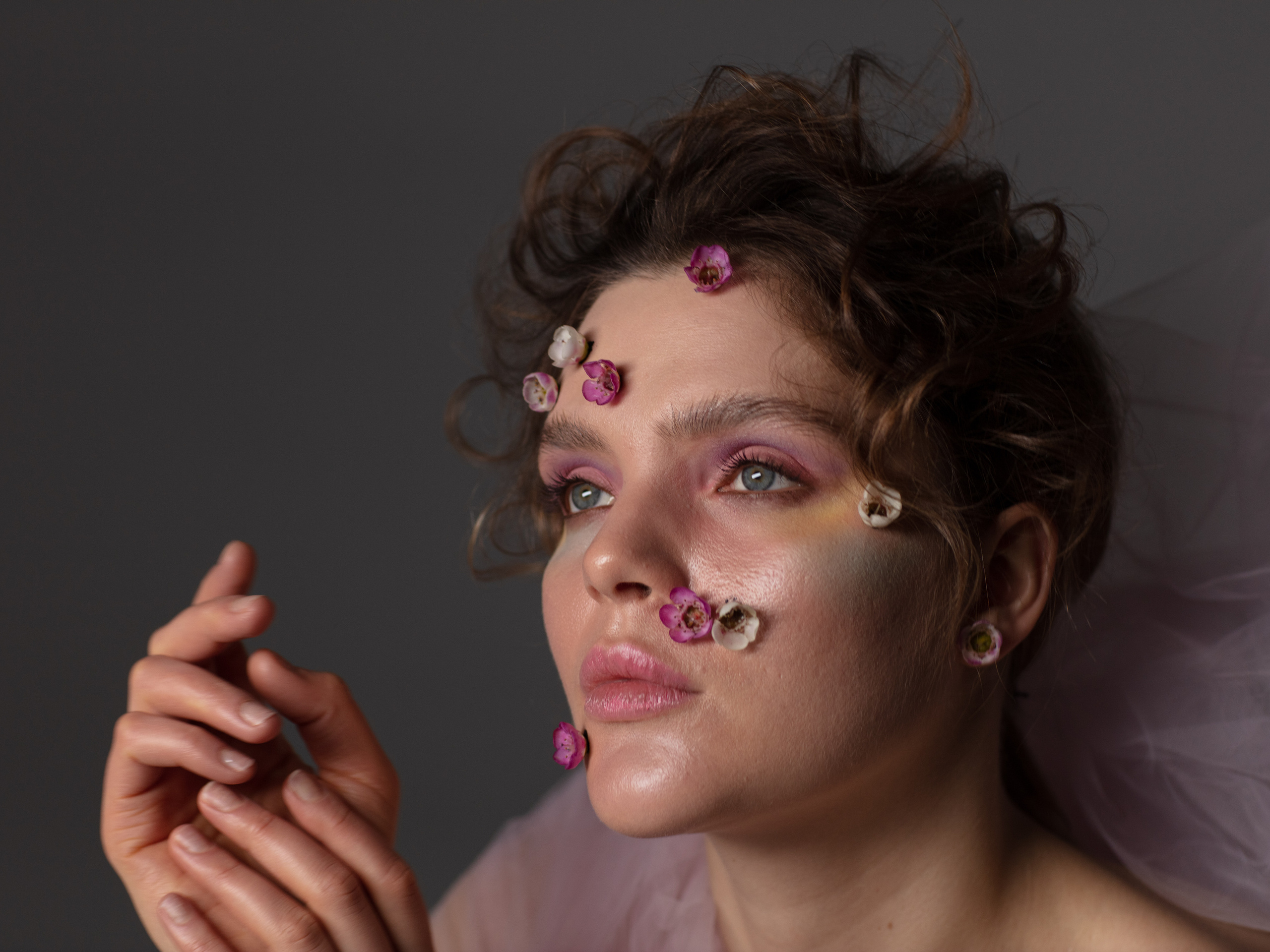 Портрет. OneSnap