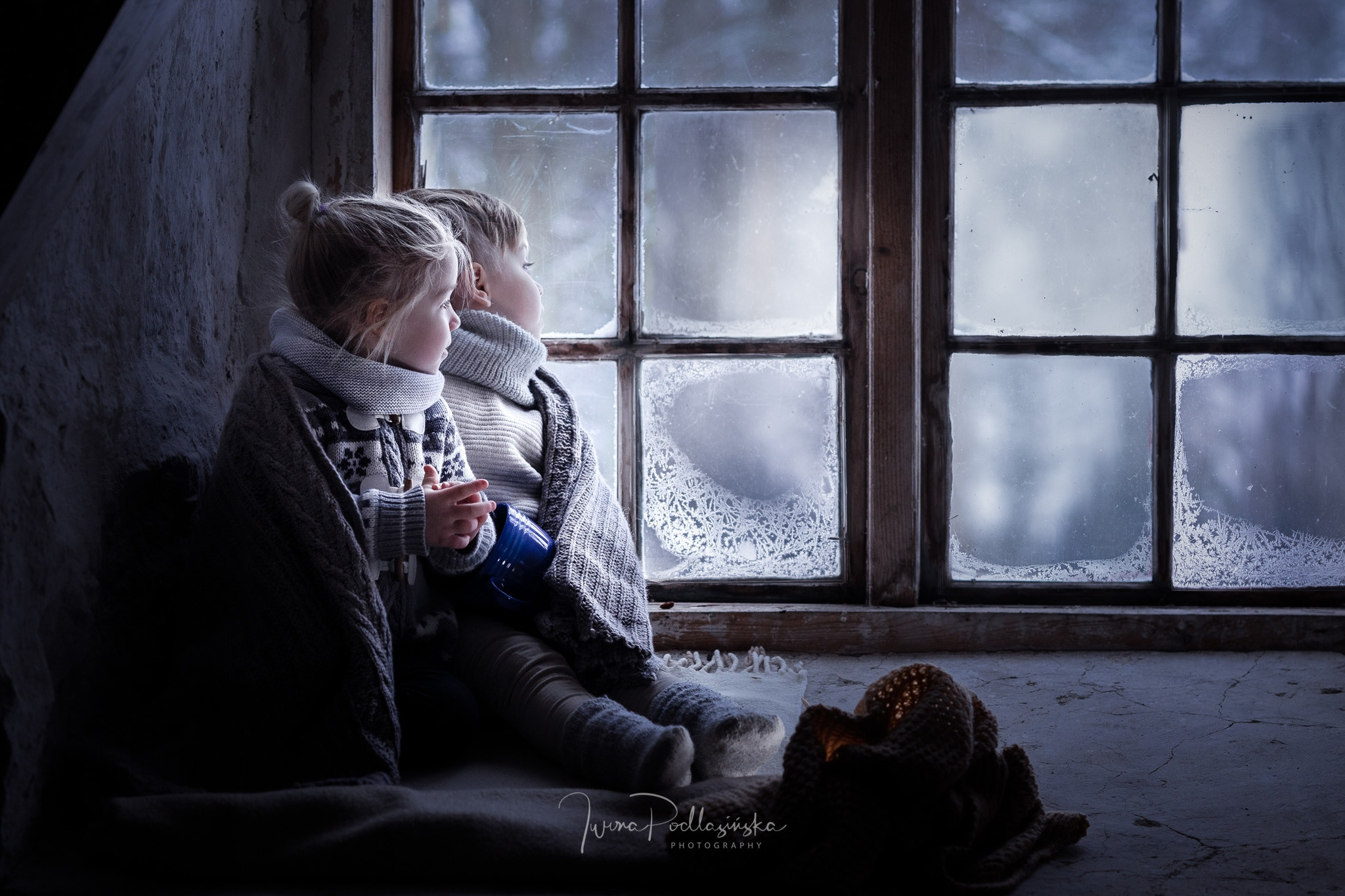 Iwona Podlasinska. OneSnap