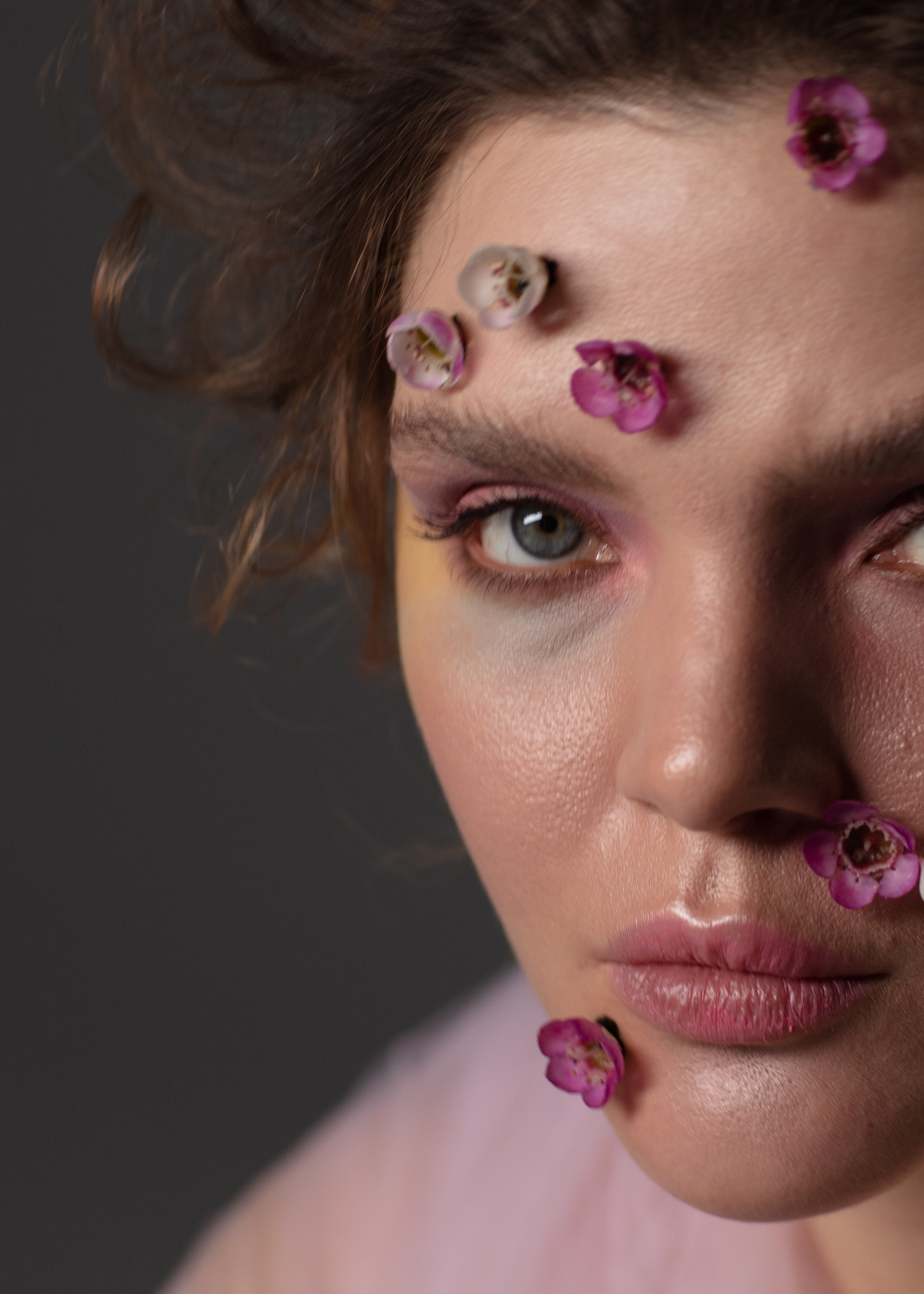 Портрет. OneSnap