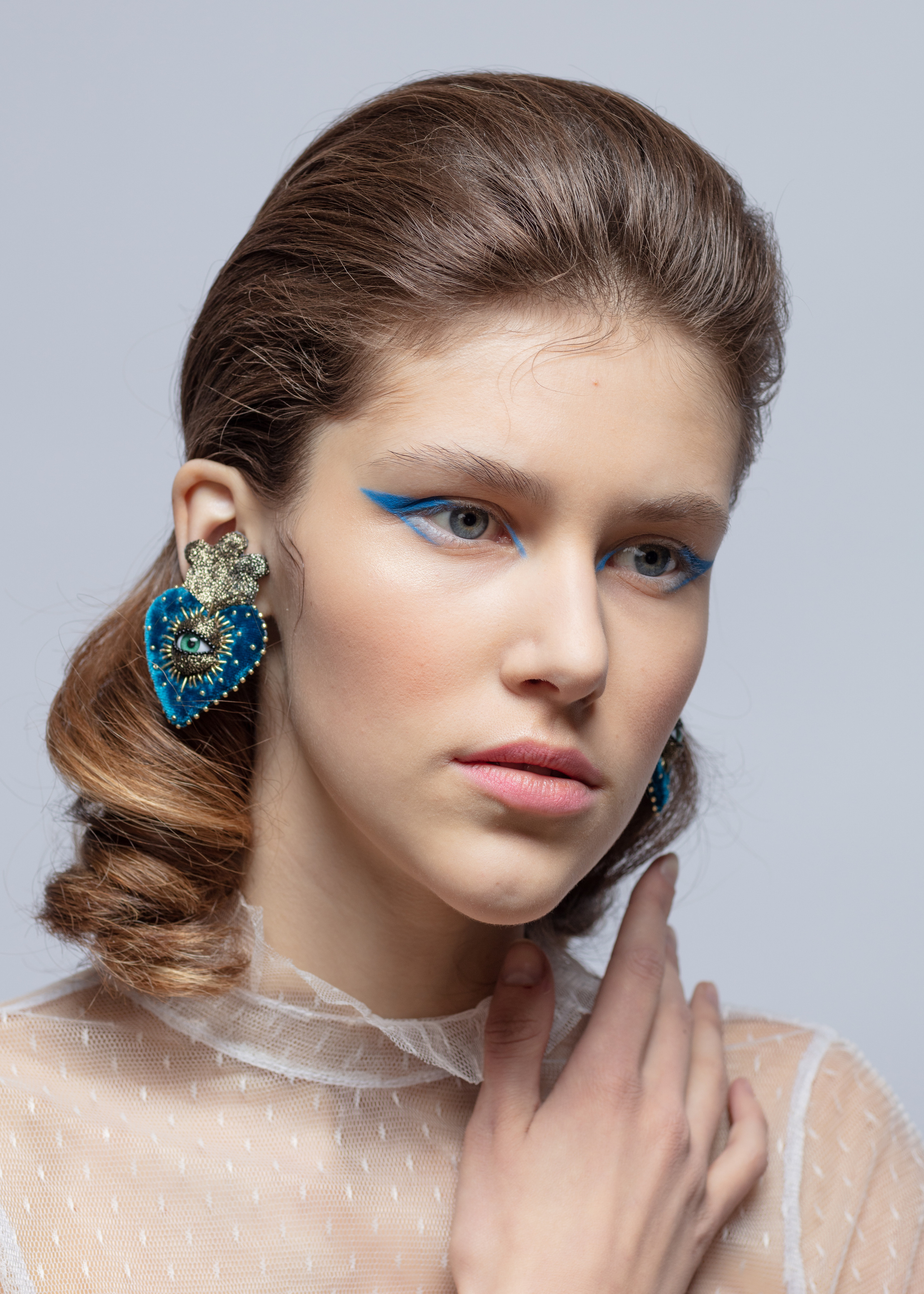 Портрет. OneSnap