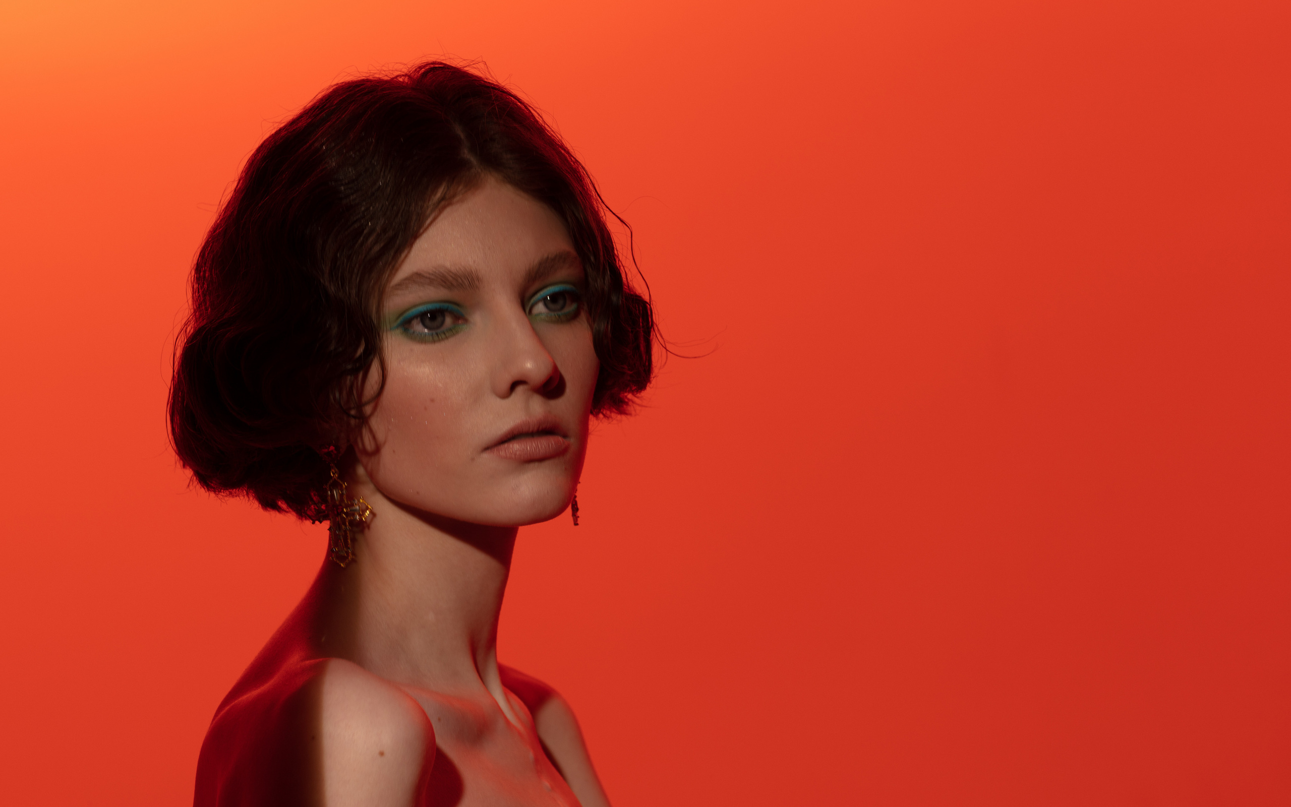 Портрет. OneSnap