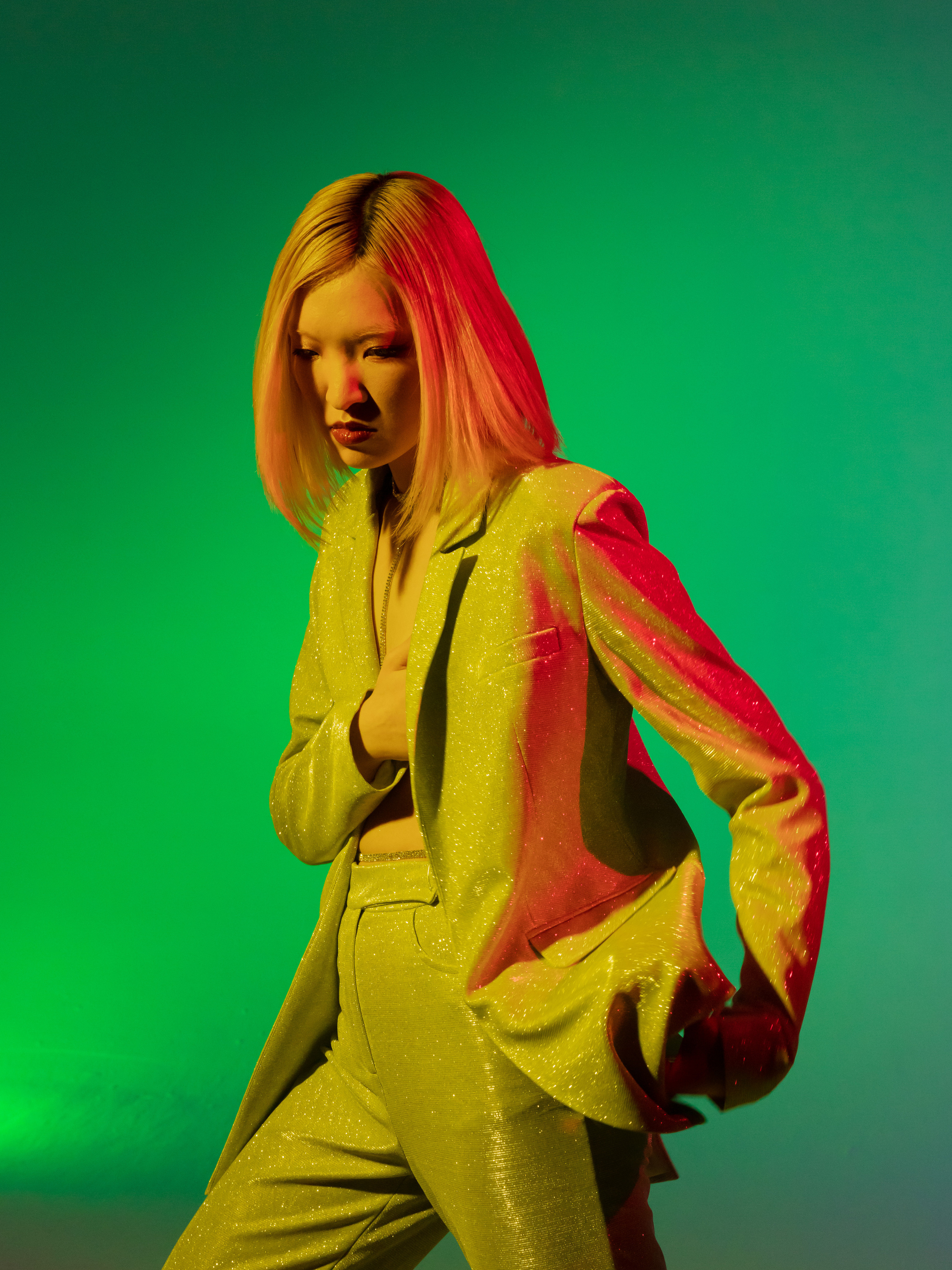 Портрет. OneSnap