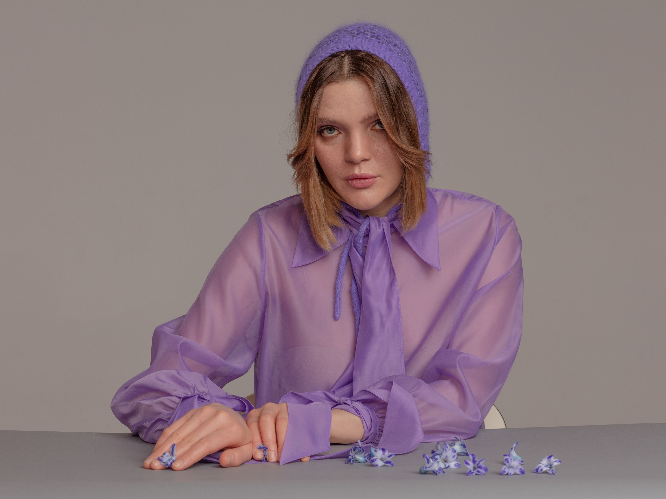 Портрет. OneSnap