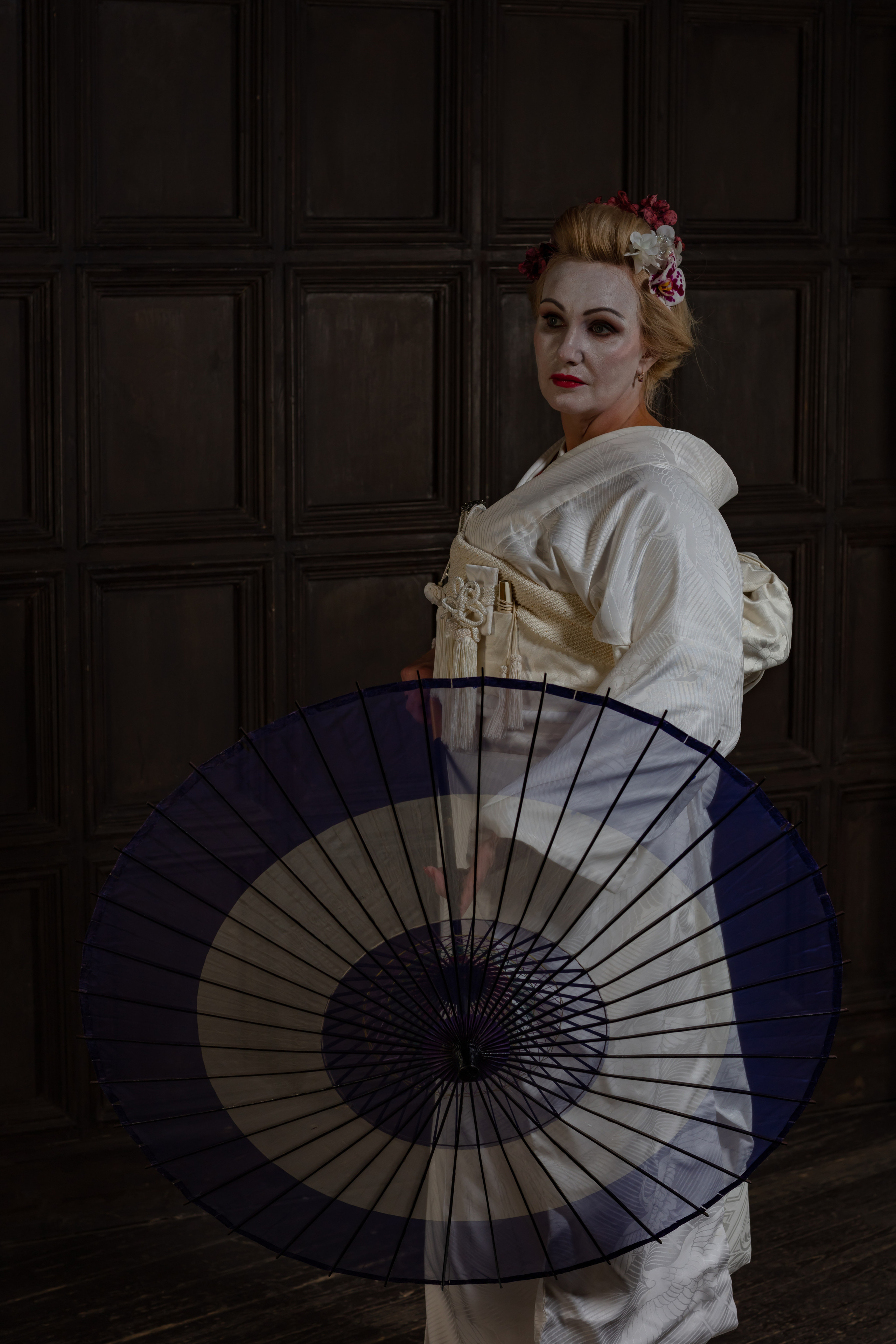 Портрет. OneSnap