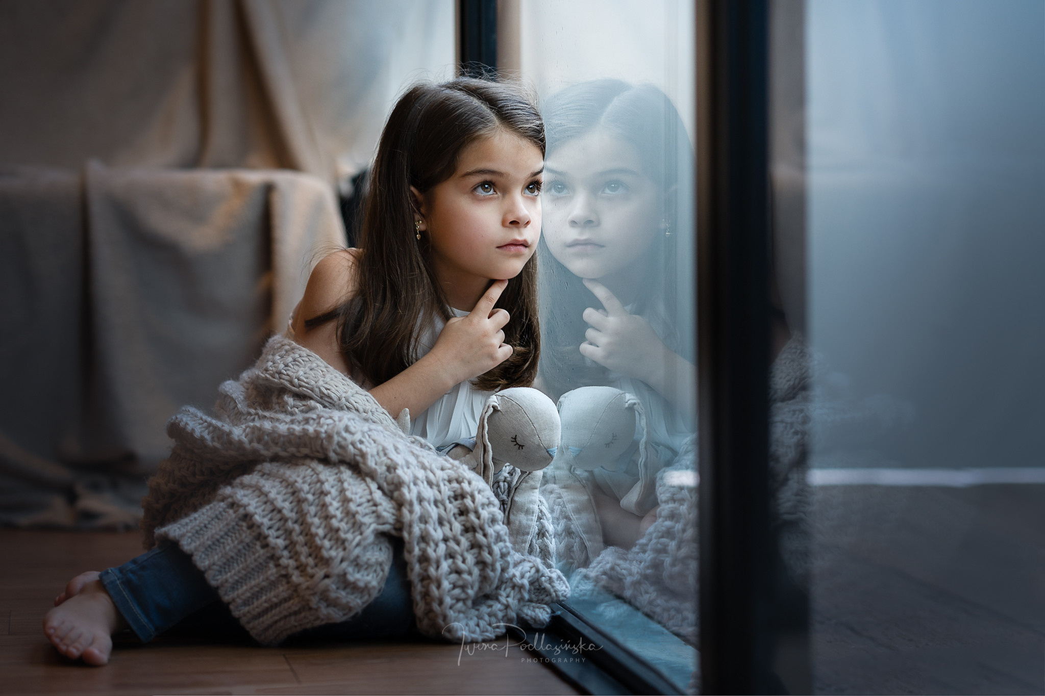 Iwona Podlasinska. OneSnap