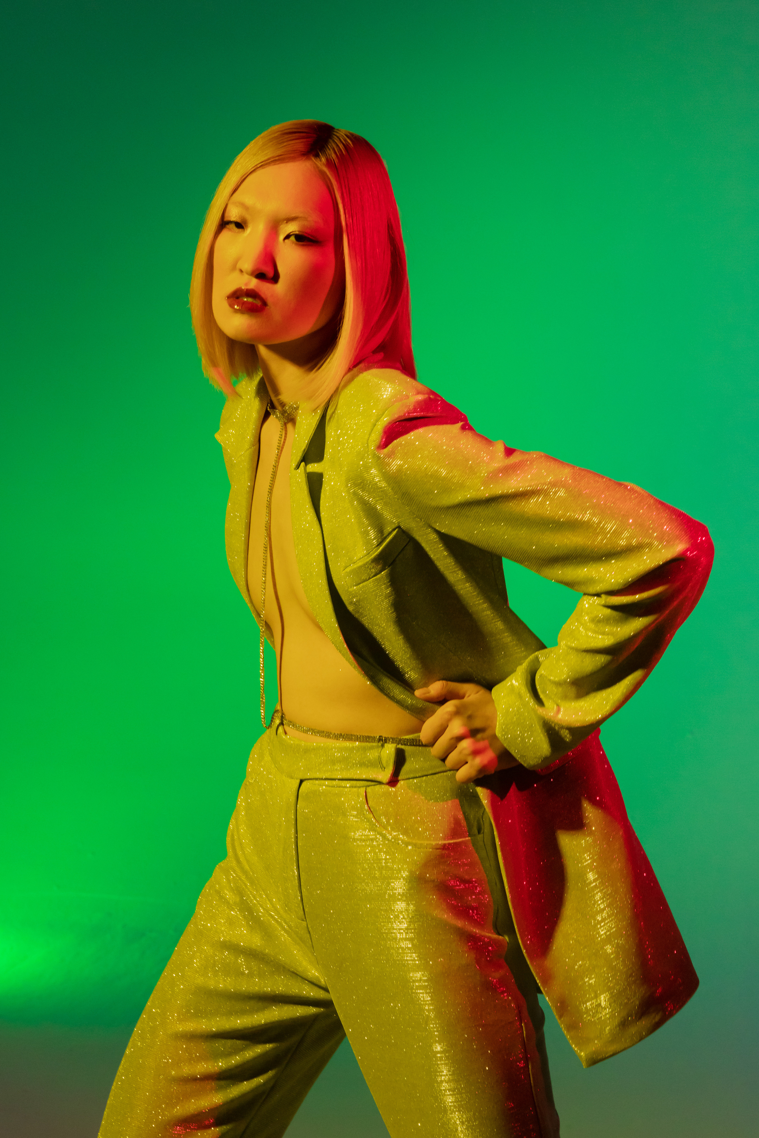 Портрет. OneSnap