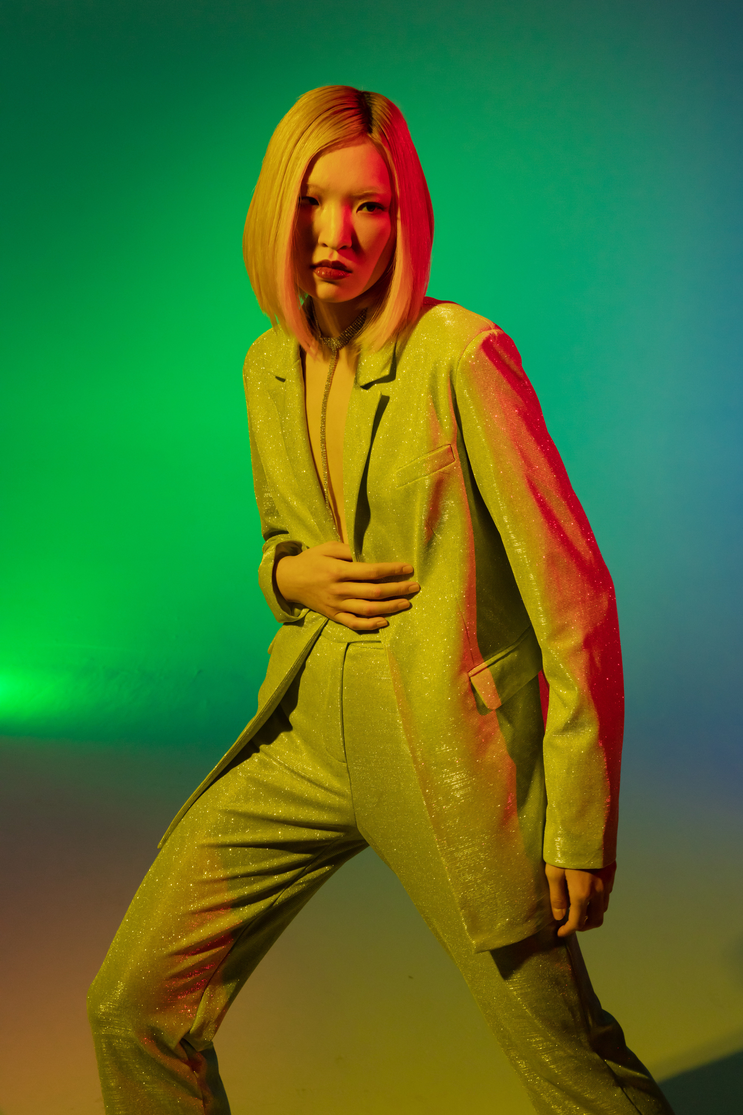 Портрет. OneSnap