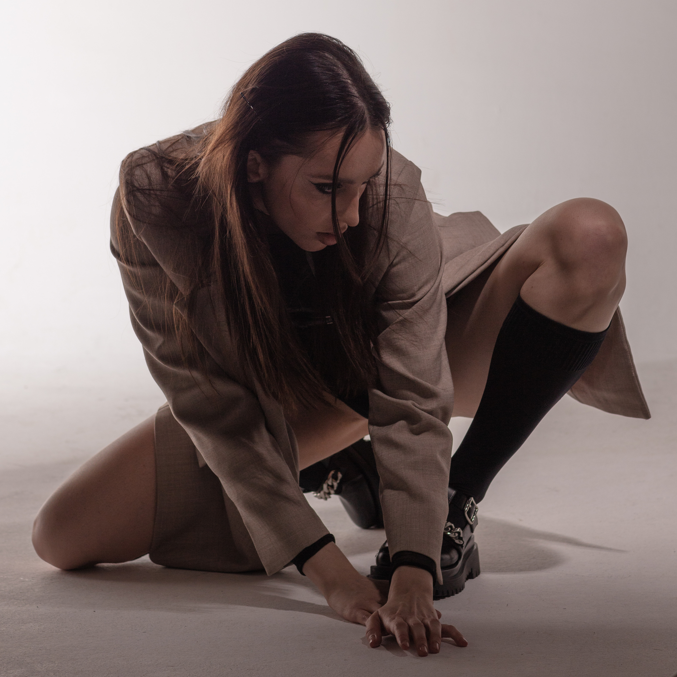 Портрет. OneSnap