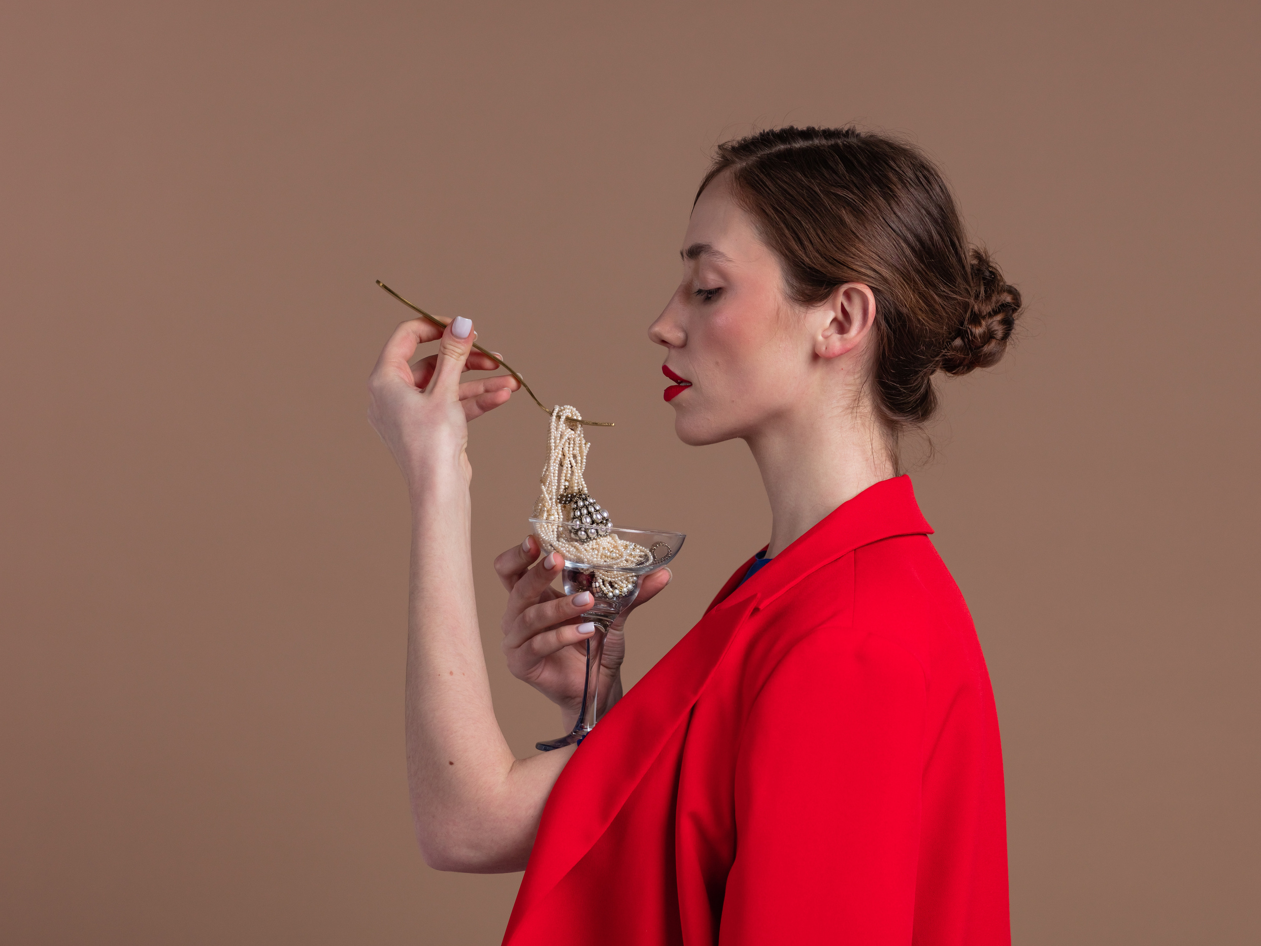 Портрет. OneSnap