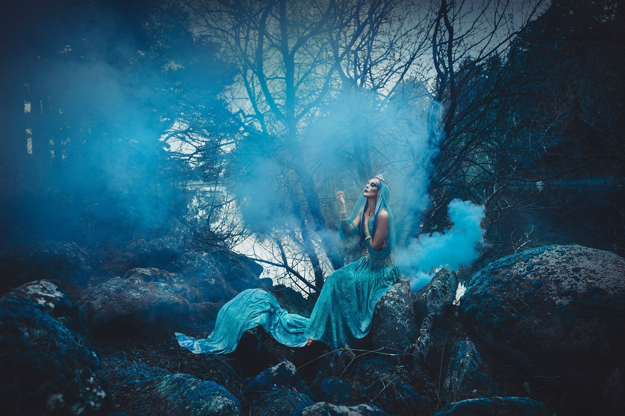 Rebeca Saray. OneSnap