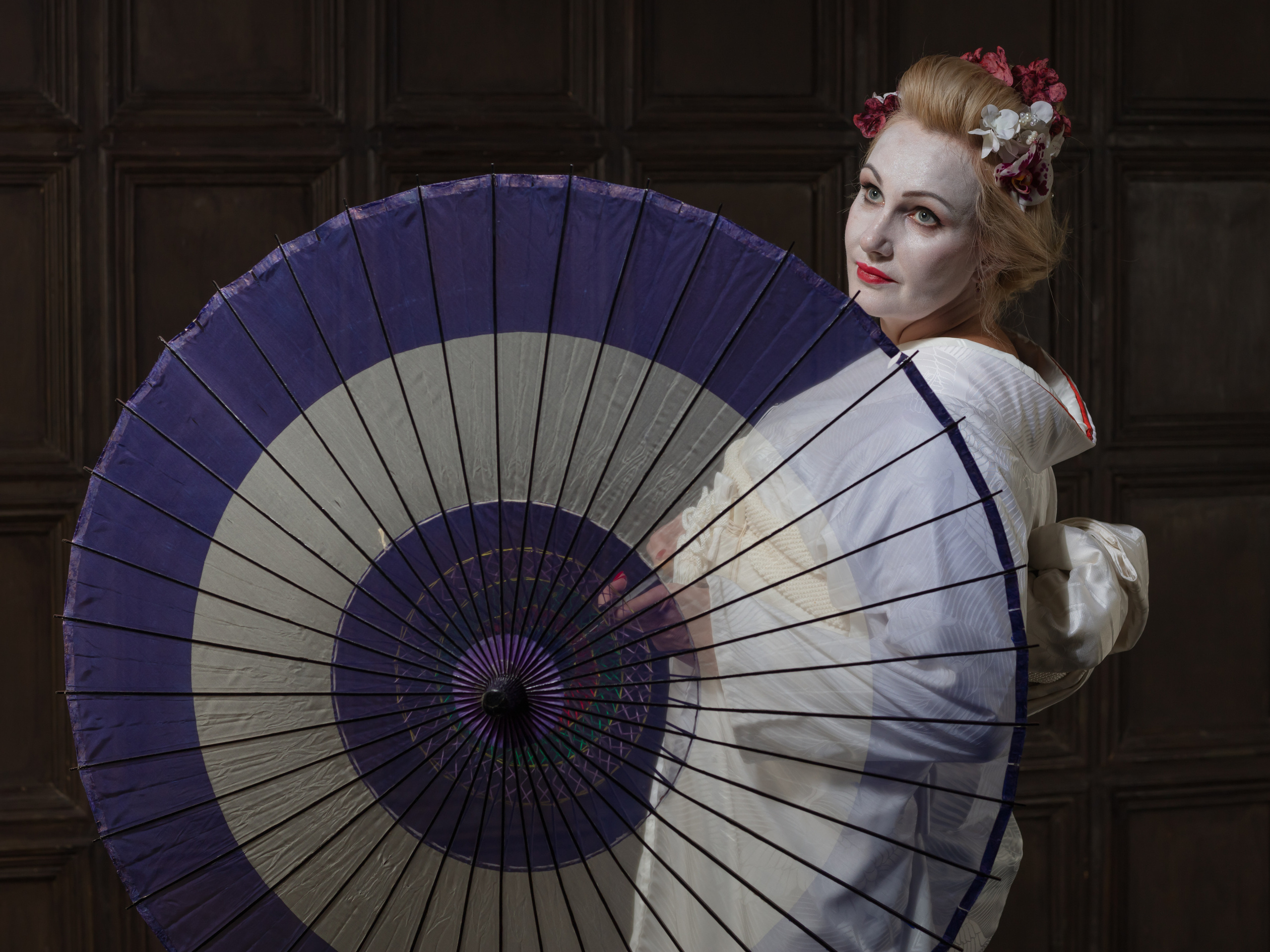 Портрет. OneSnap