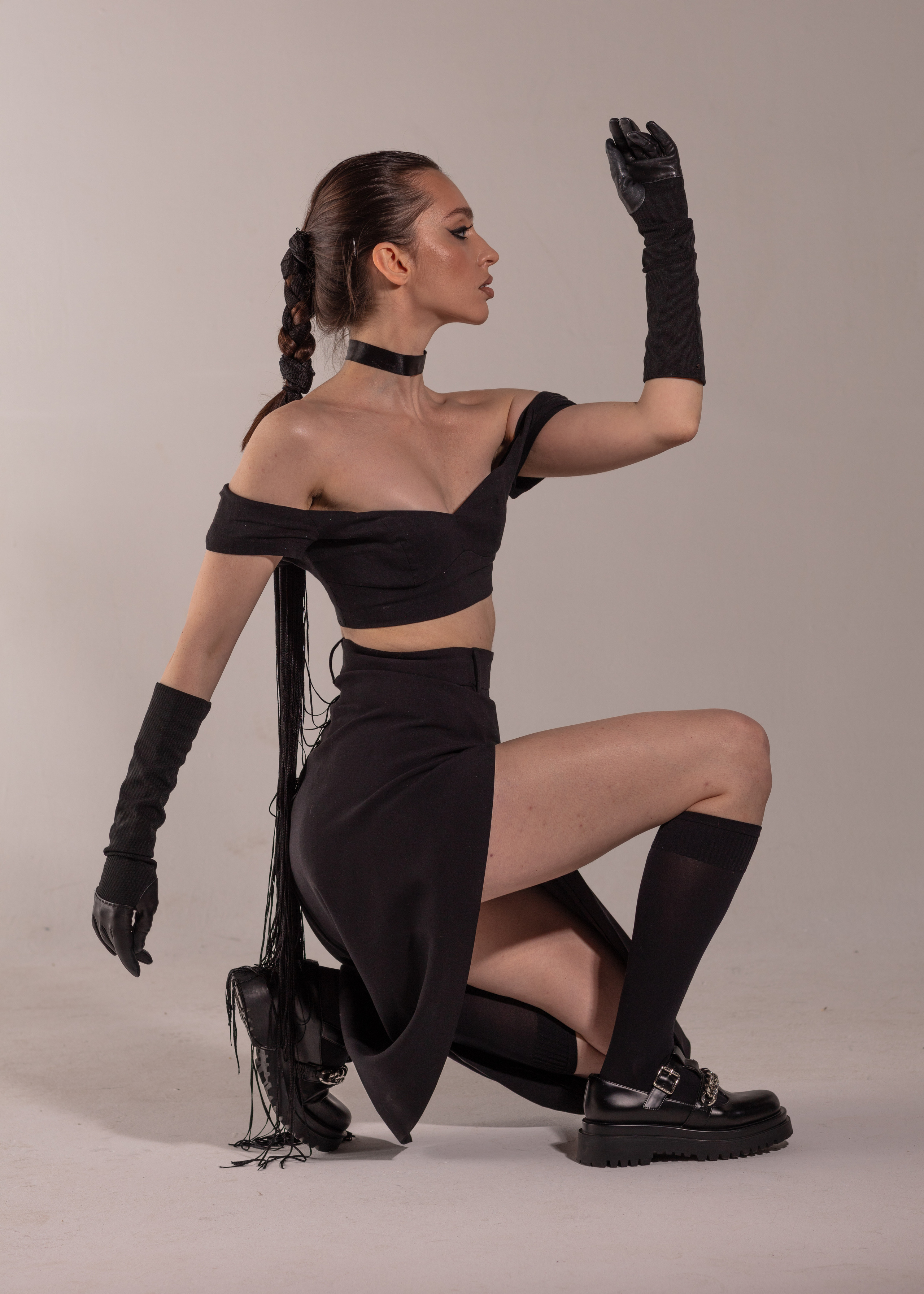 Портрет. OneSnap