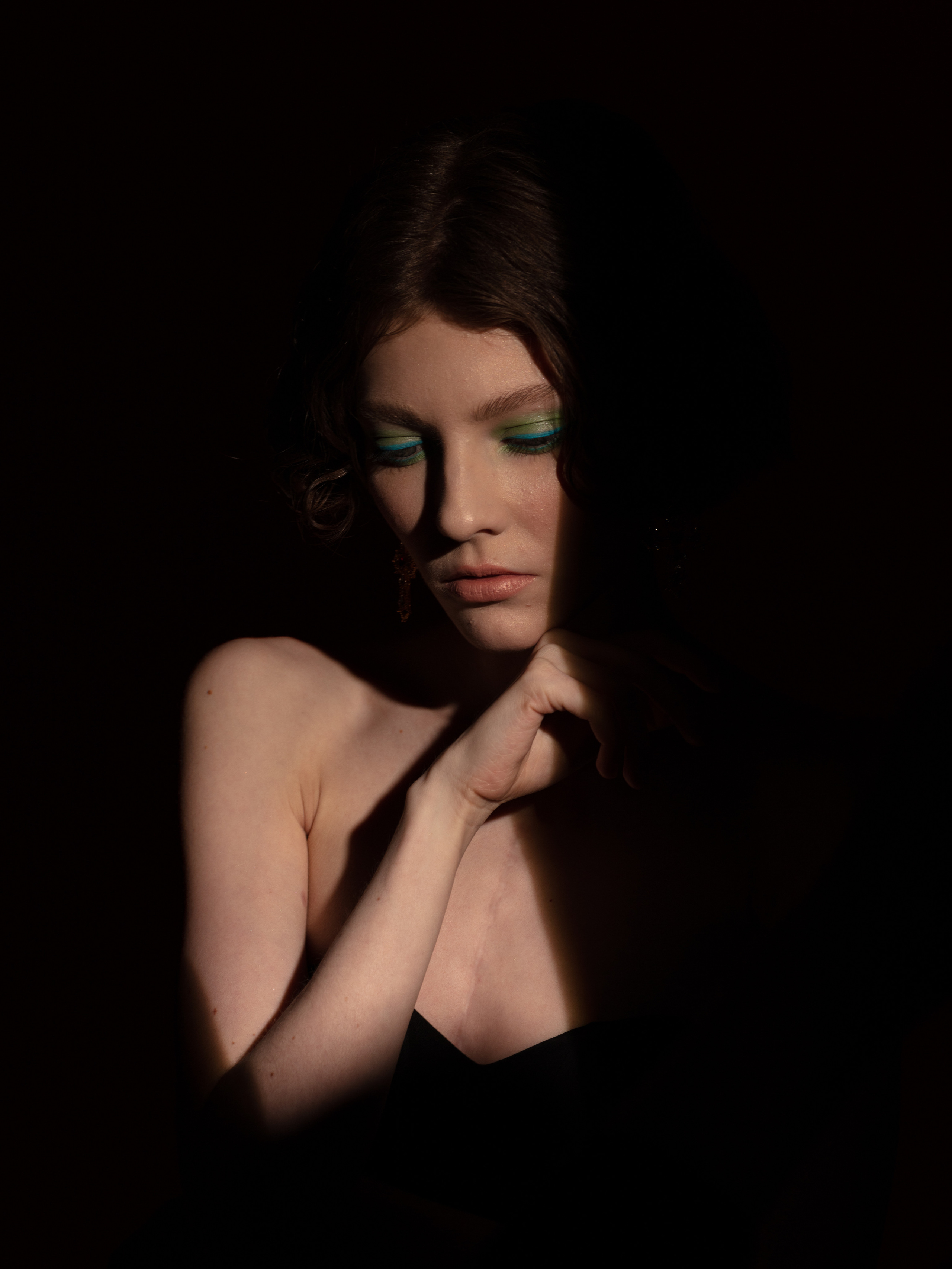 Портрет. OneSnap