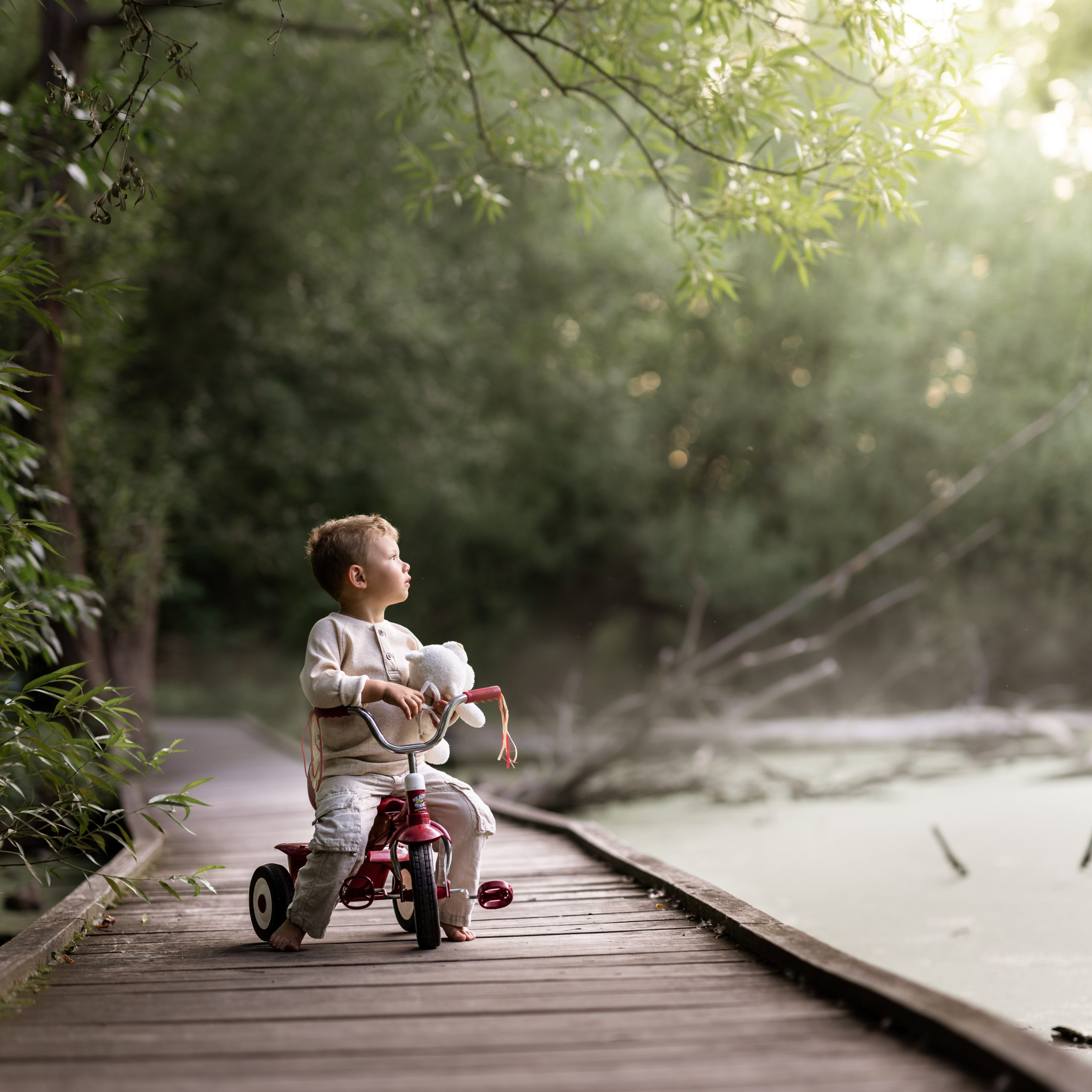 Iwona Podlasinska. OneSnap