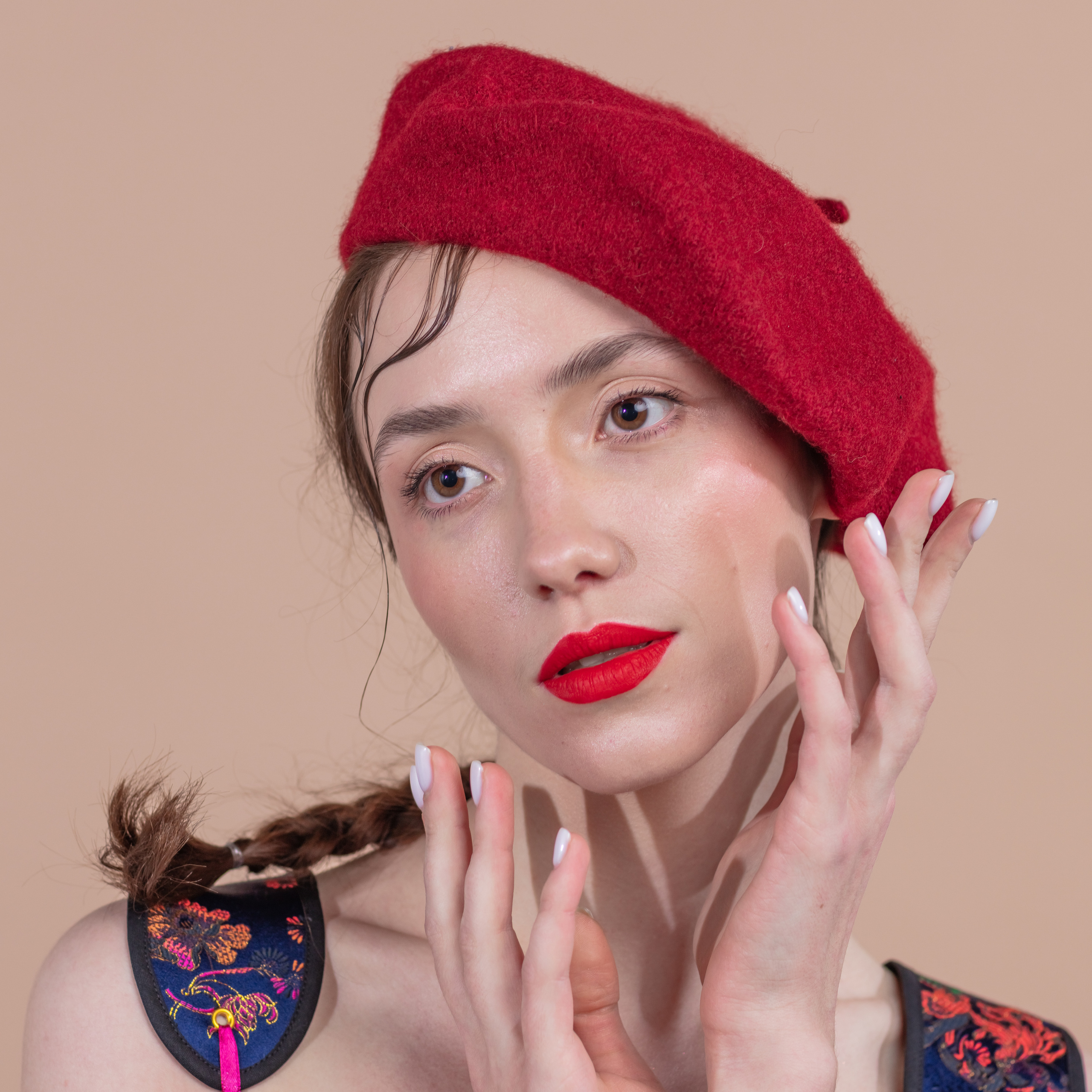 Портрет. OneSnap