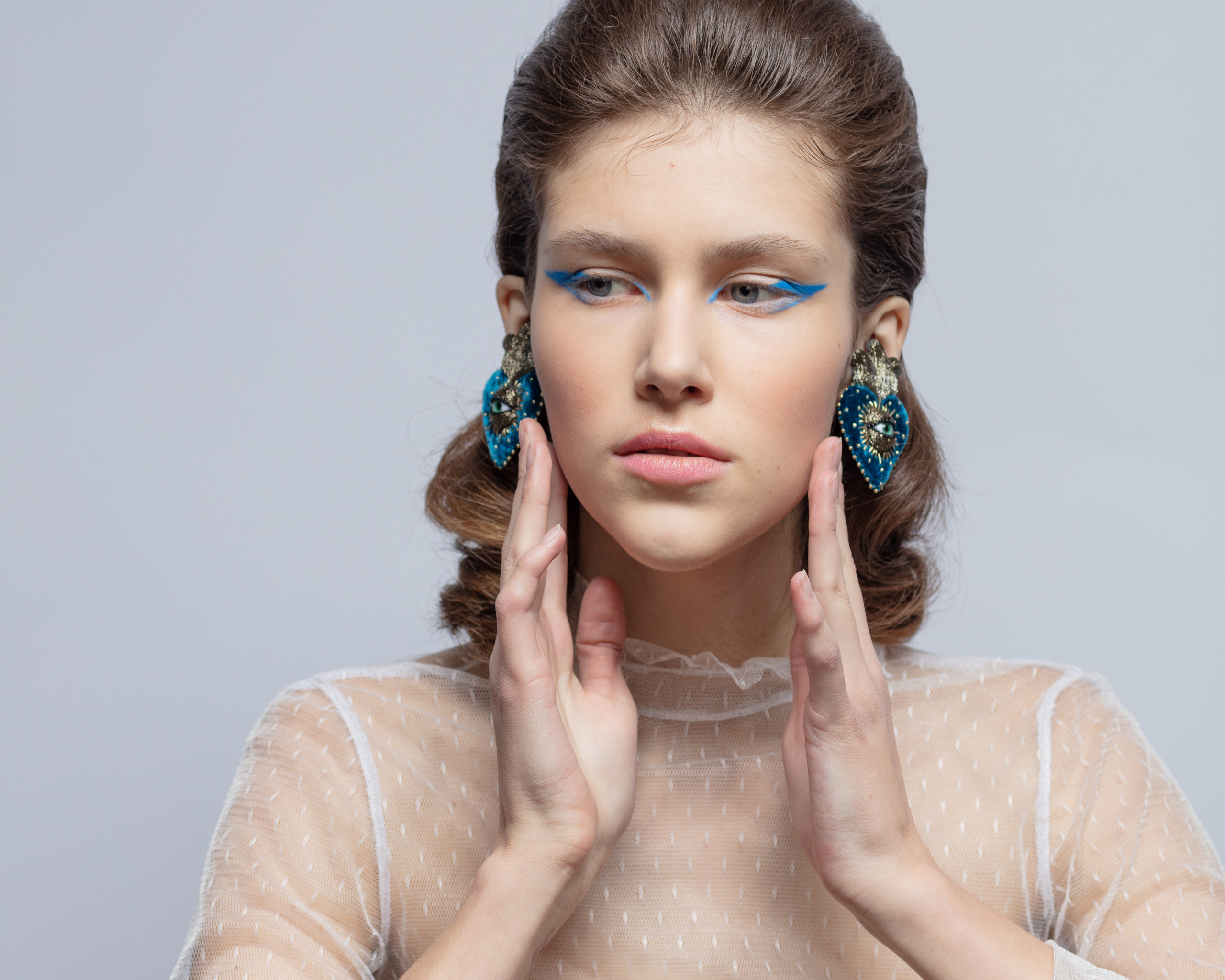 Портрет. OneSnap