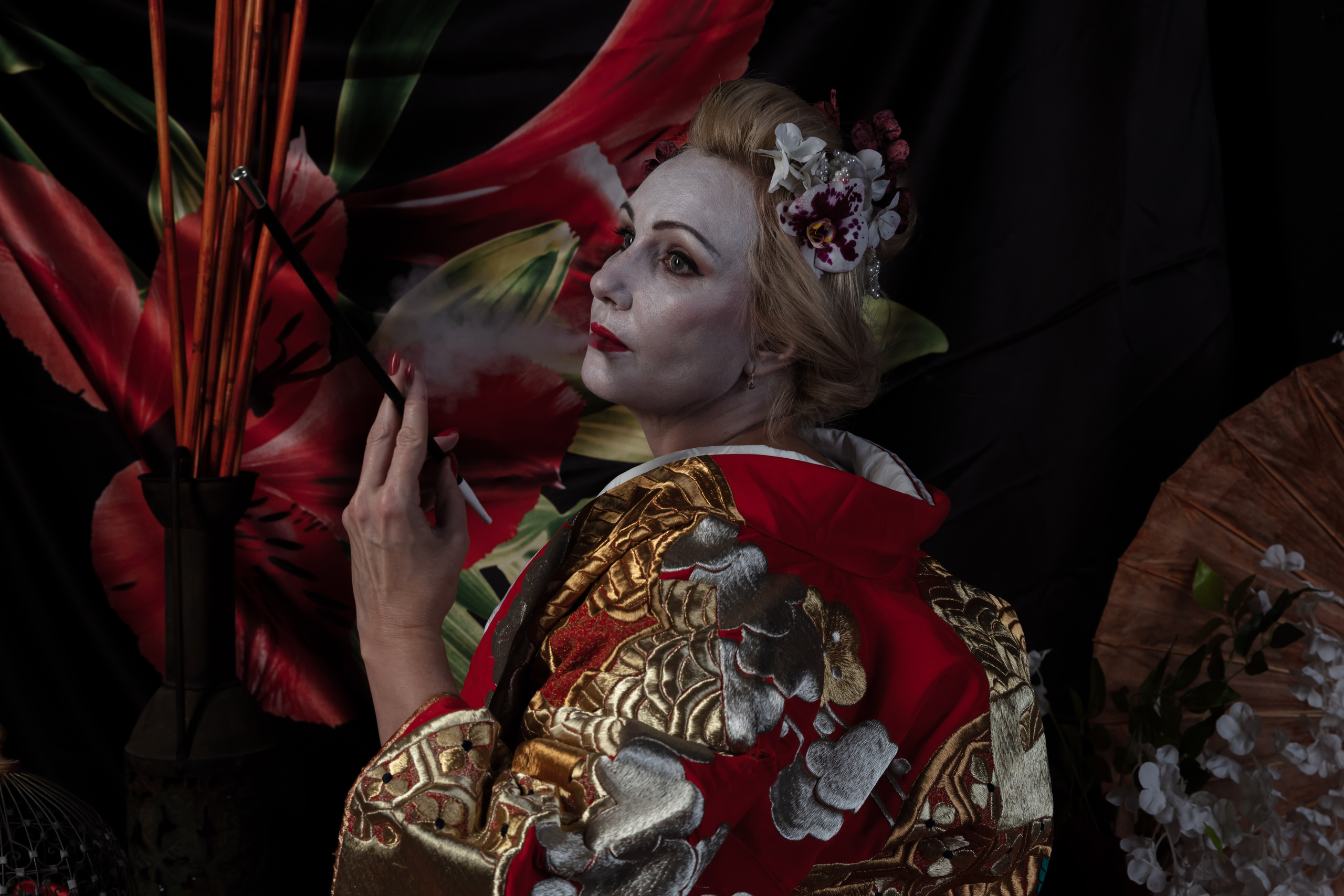 Портрет. OneSnap