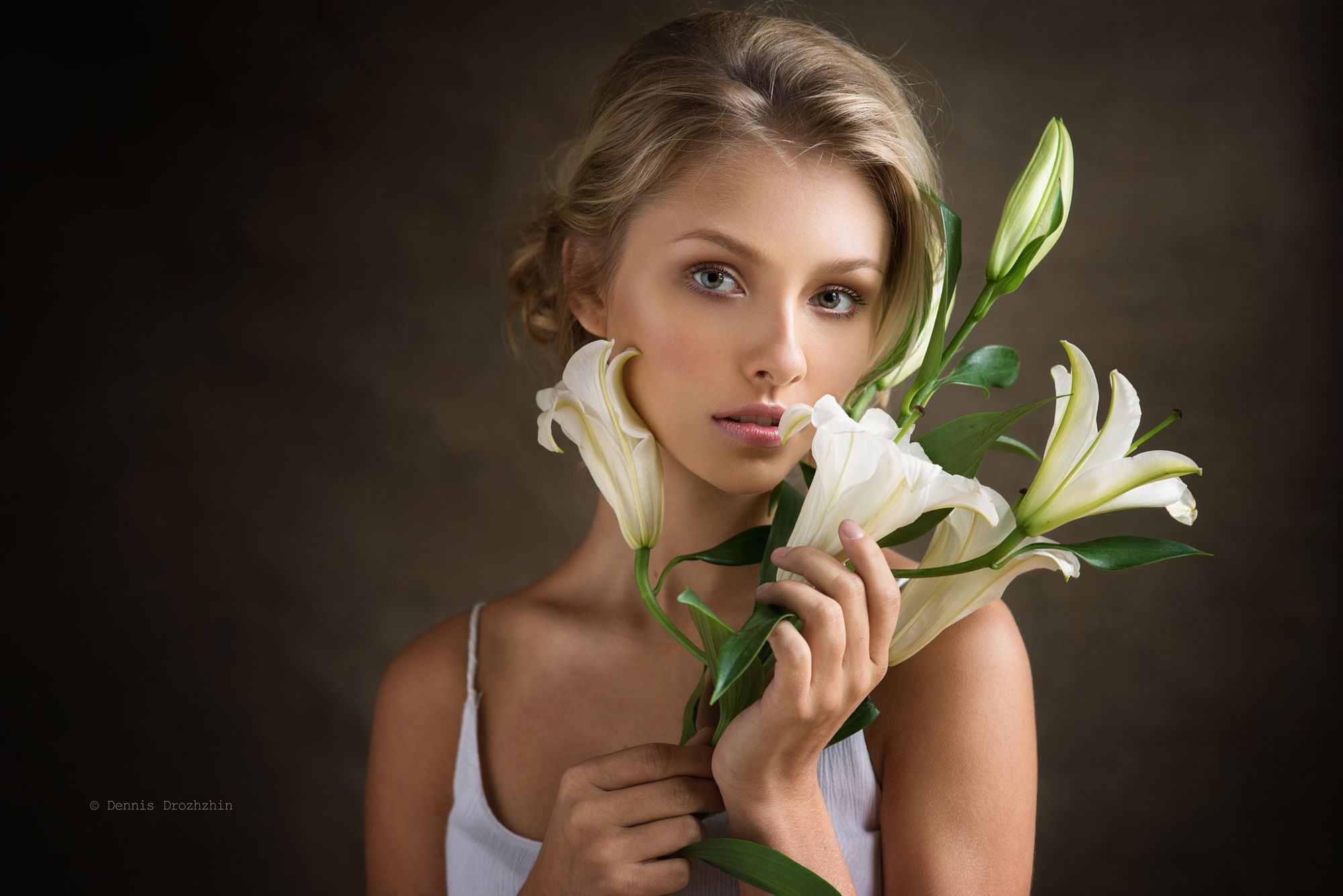 Денис Дрожжин. OneSnap