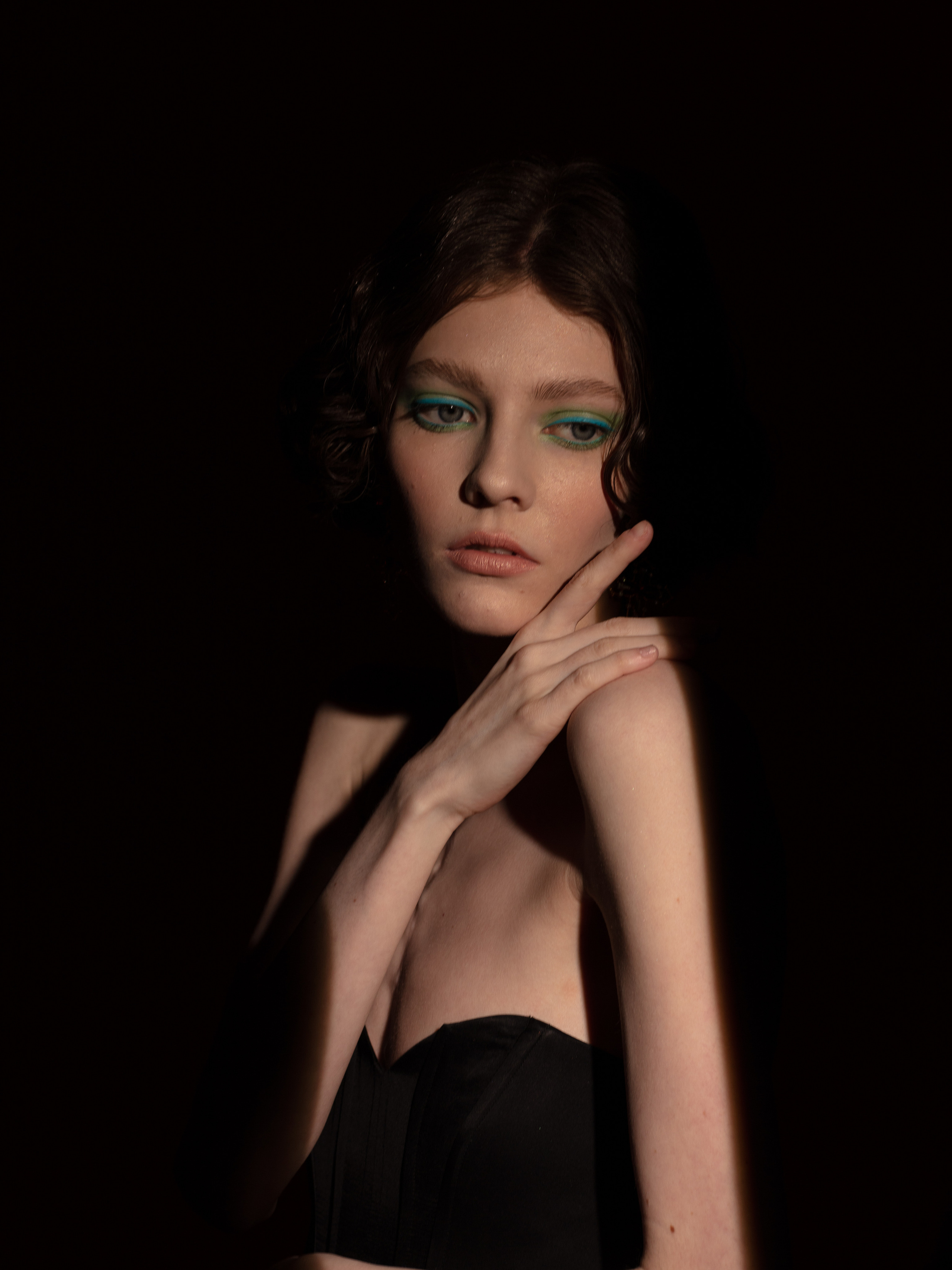 Портрет. OneSnap