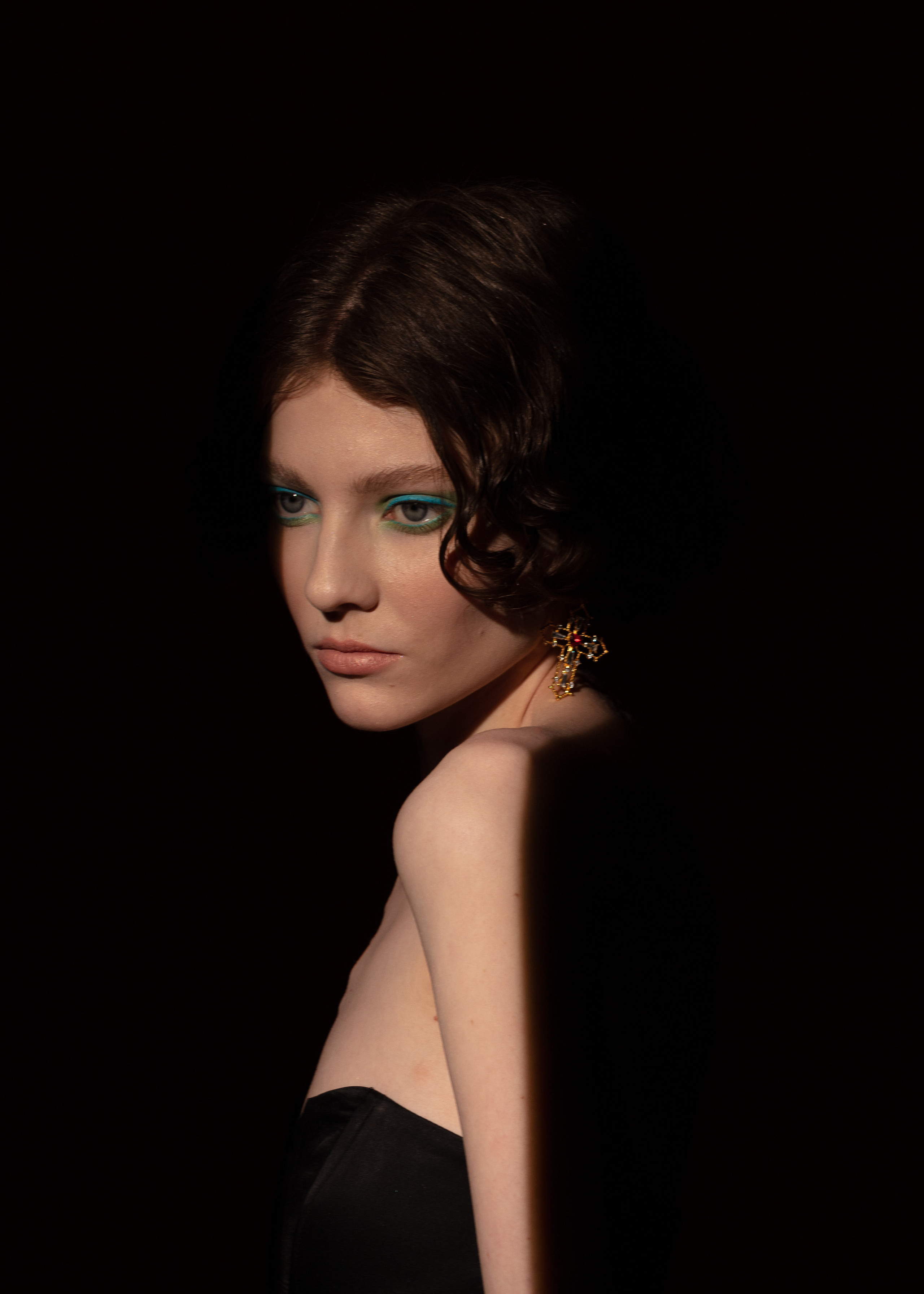 Портрет. OneSnap