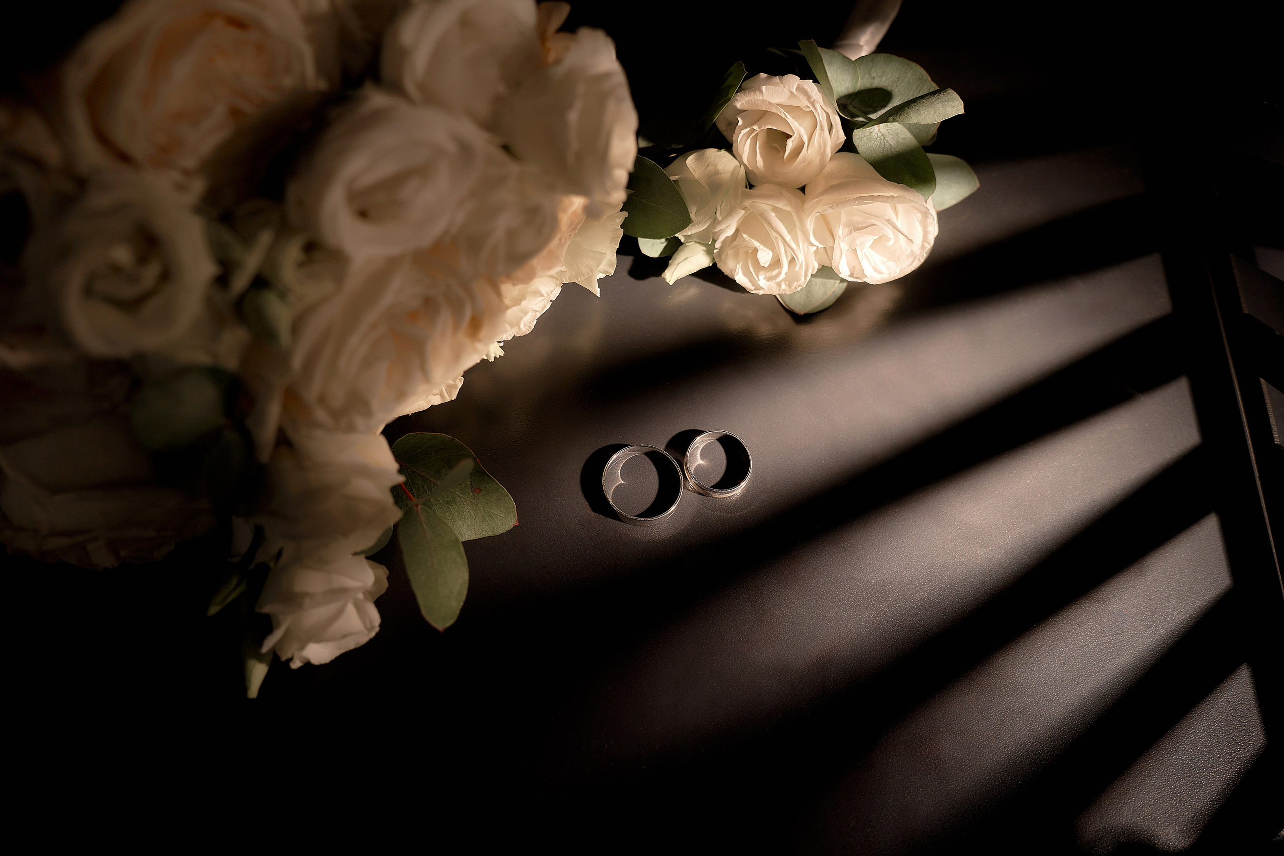 Виктория & Руфат. Фотограф в Нижнем Новгороде Марина Кузнецова