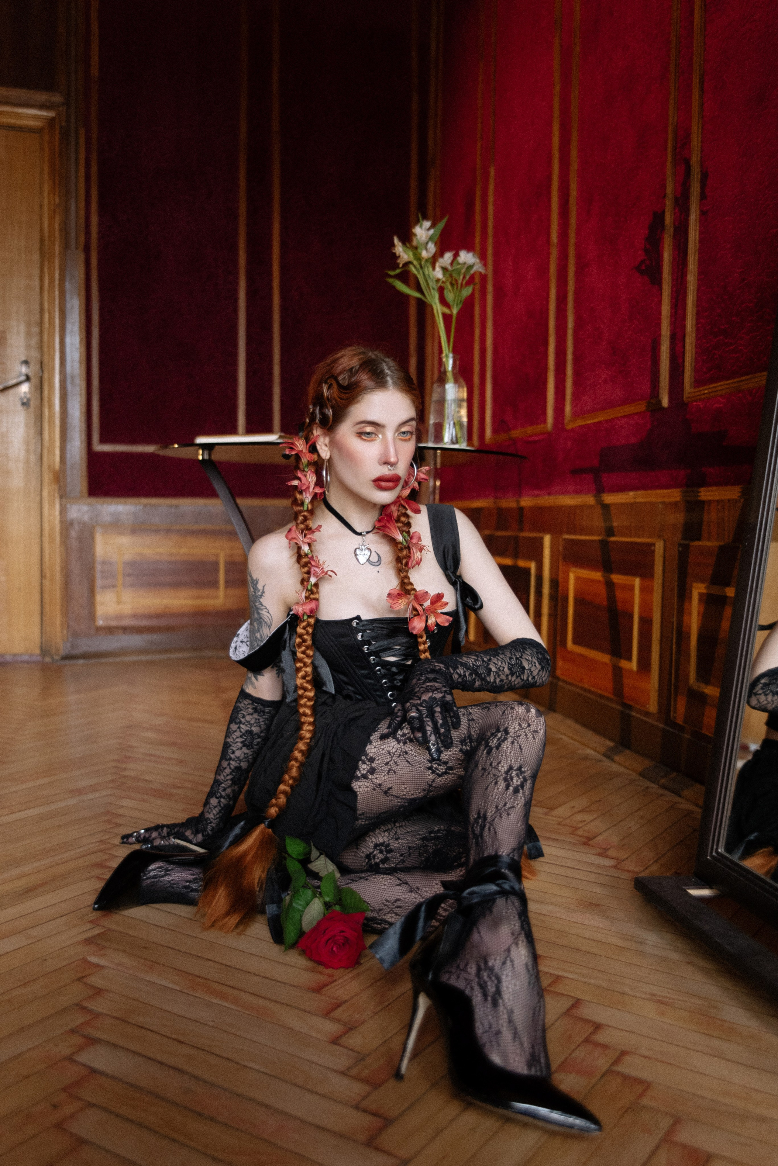 Naya Arwnx. Lisawetta. Фотограф в Санкт-Петербурге