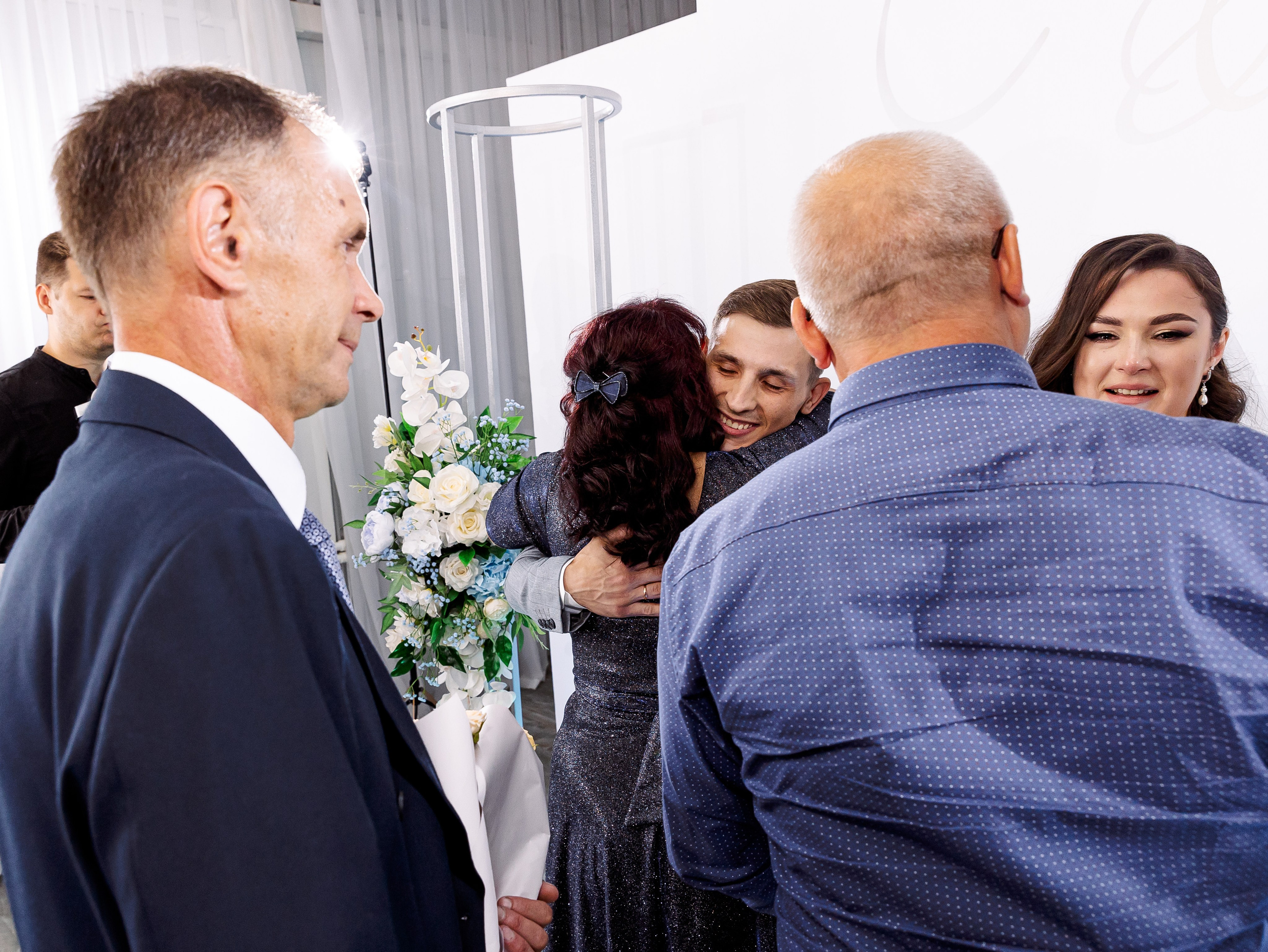 Сергей и Валерия. Свадебный и семейный фотограф в Челябинске Юлия Ишимова