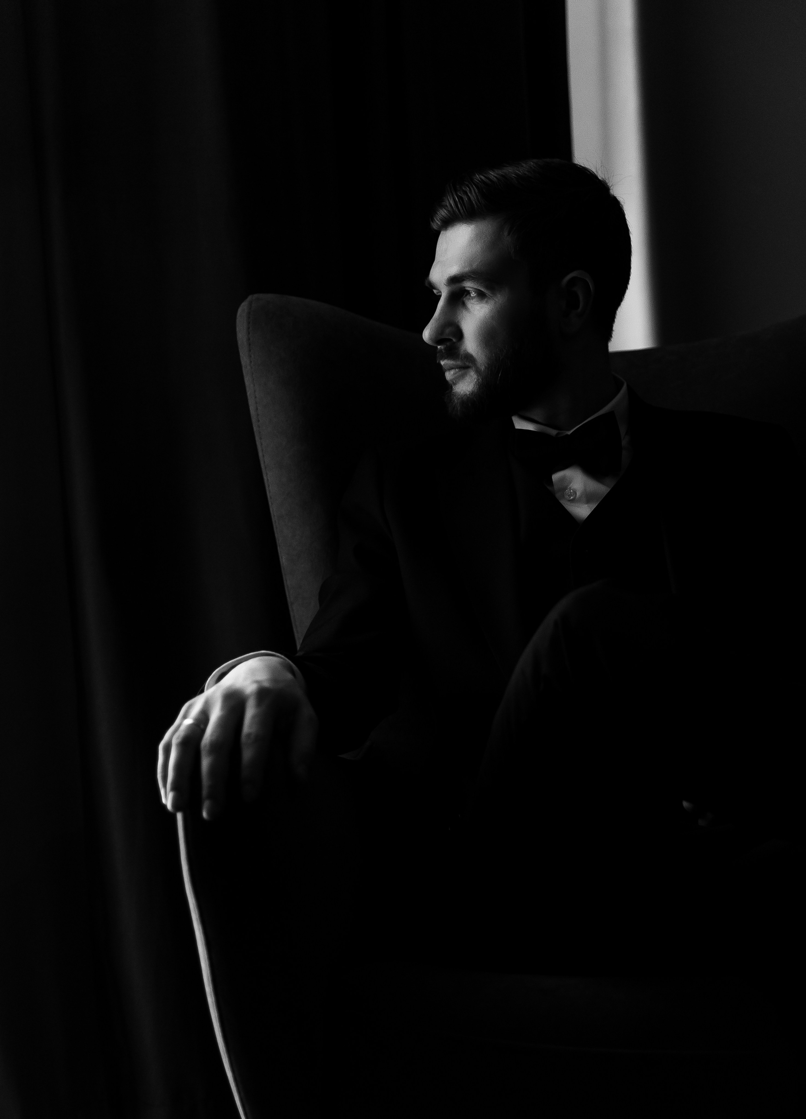 Антон и Марина. Свадебный и семейный фотограф в Челябинске Юлия Ишимова