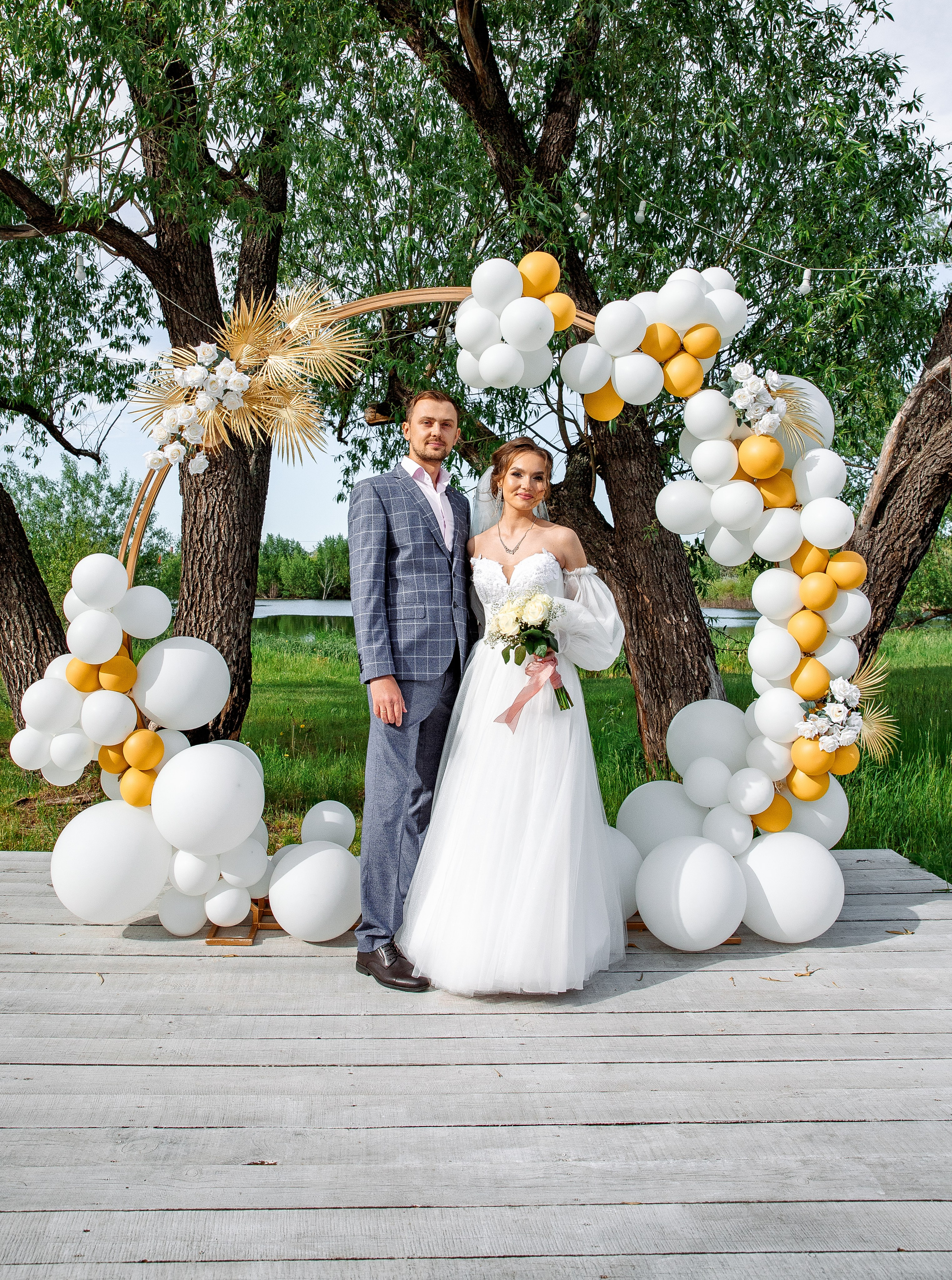 Кирилл и Екатерина. Свадебный и семейный фотограф в Челябинске Юлия Ишимова