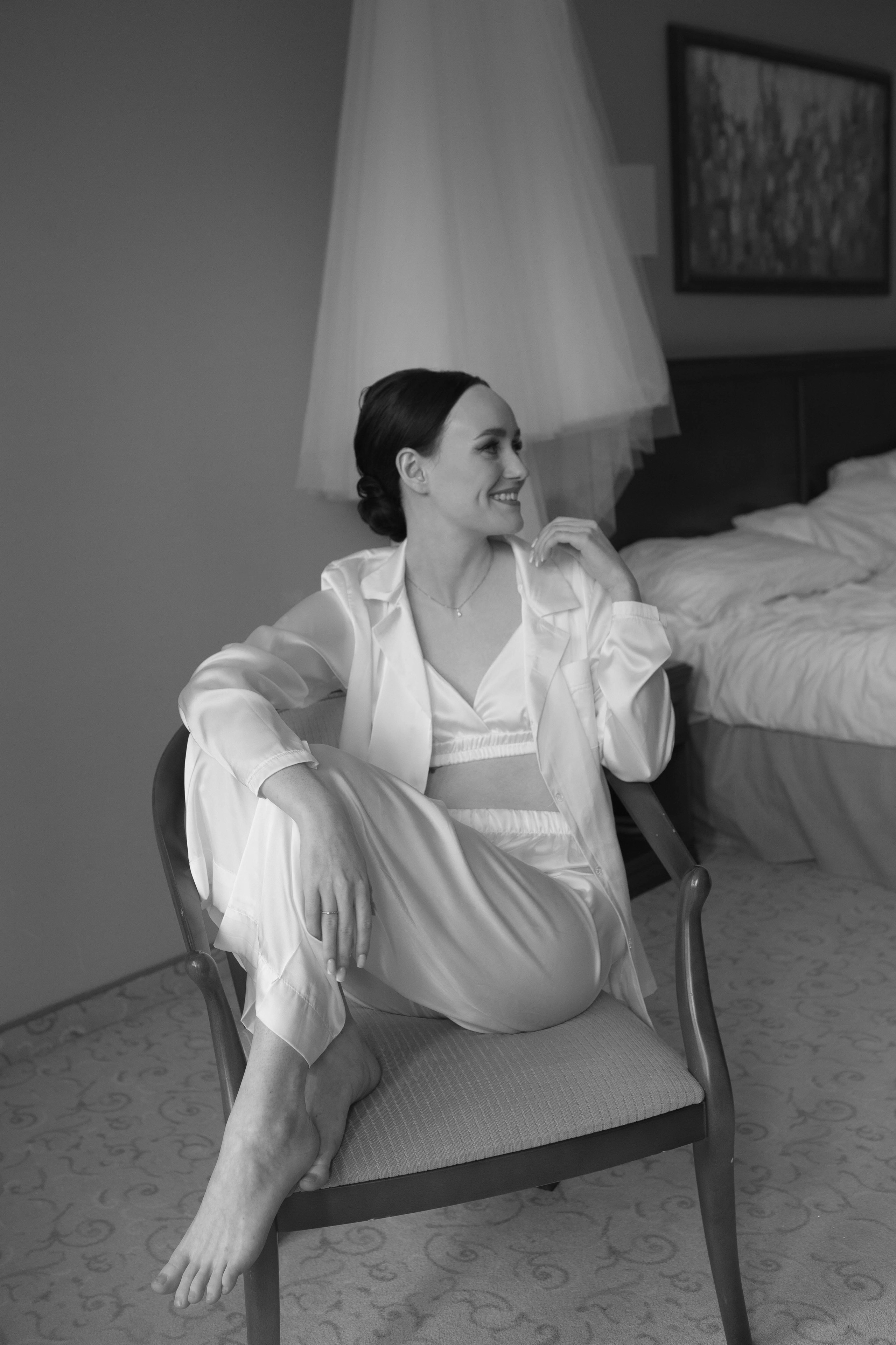 Антон & Екатерина