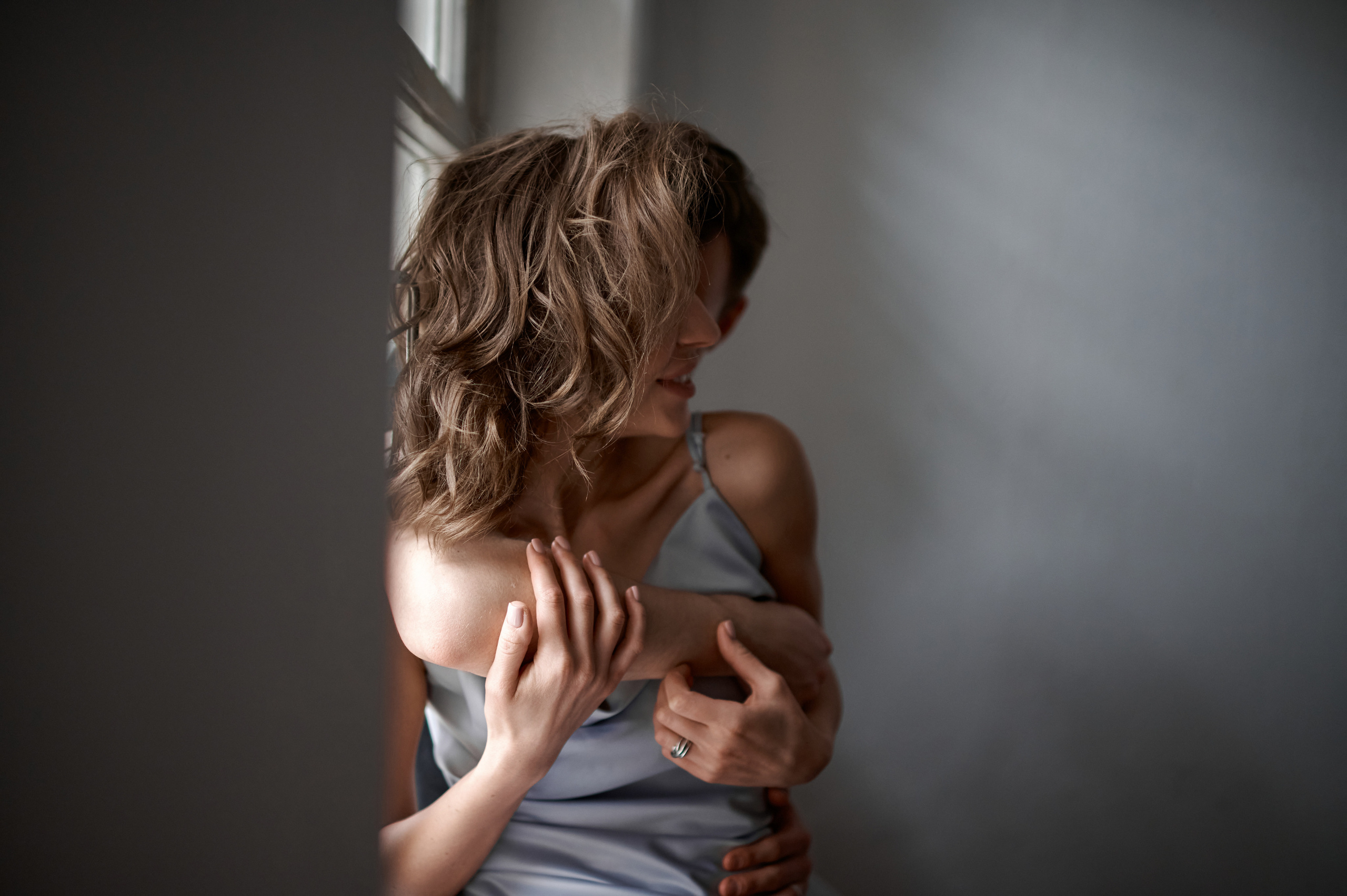 Love story фотосессия. Фотограф в Воронеже Тазаева Светлана