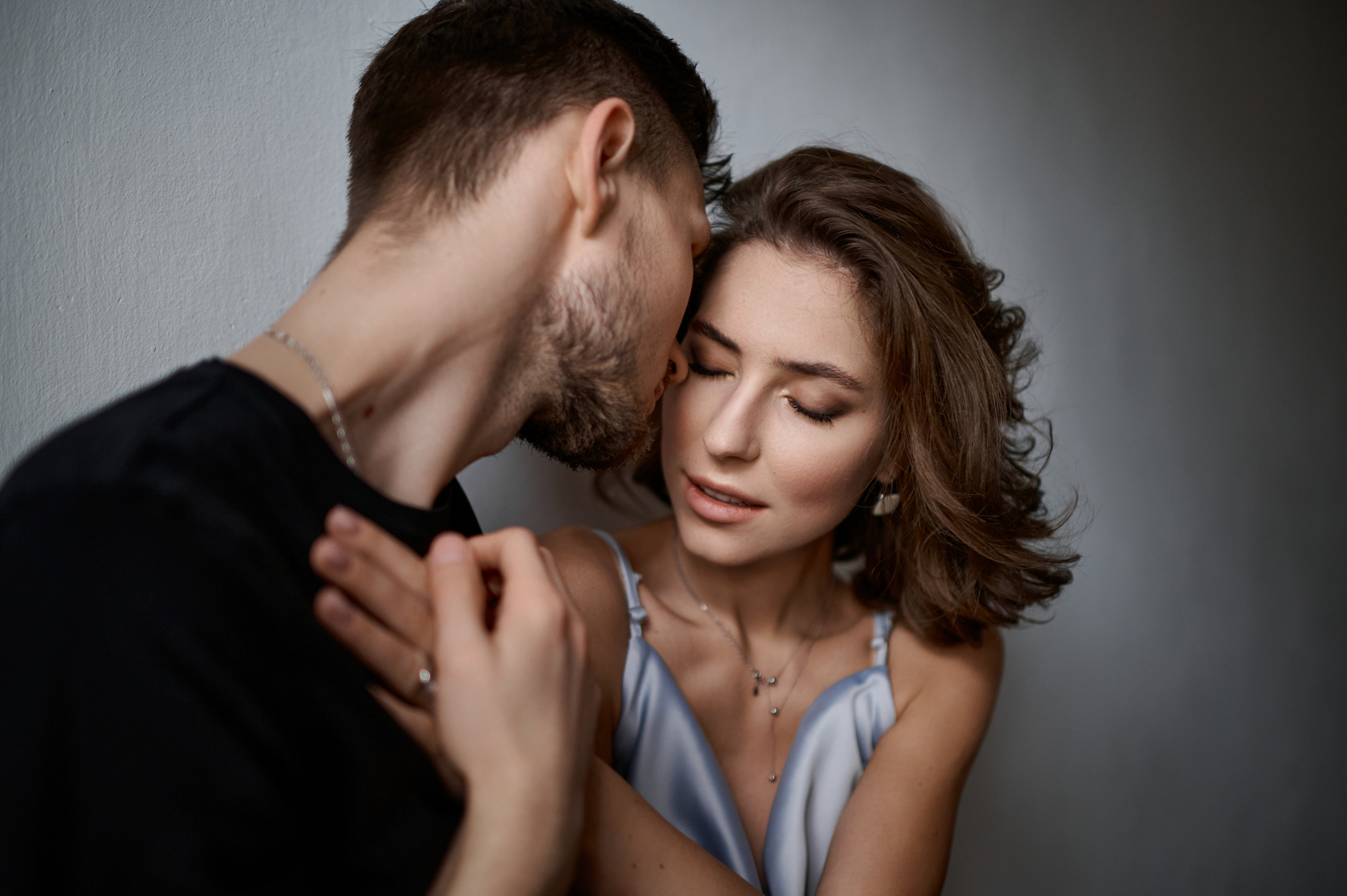 Love story фотосессия. Фотограф в Воронеже Тазаева Светлана