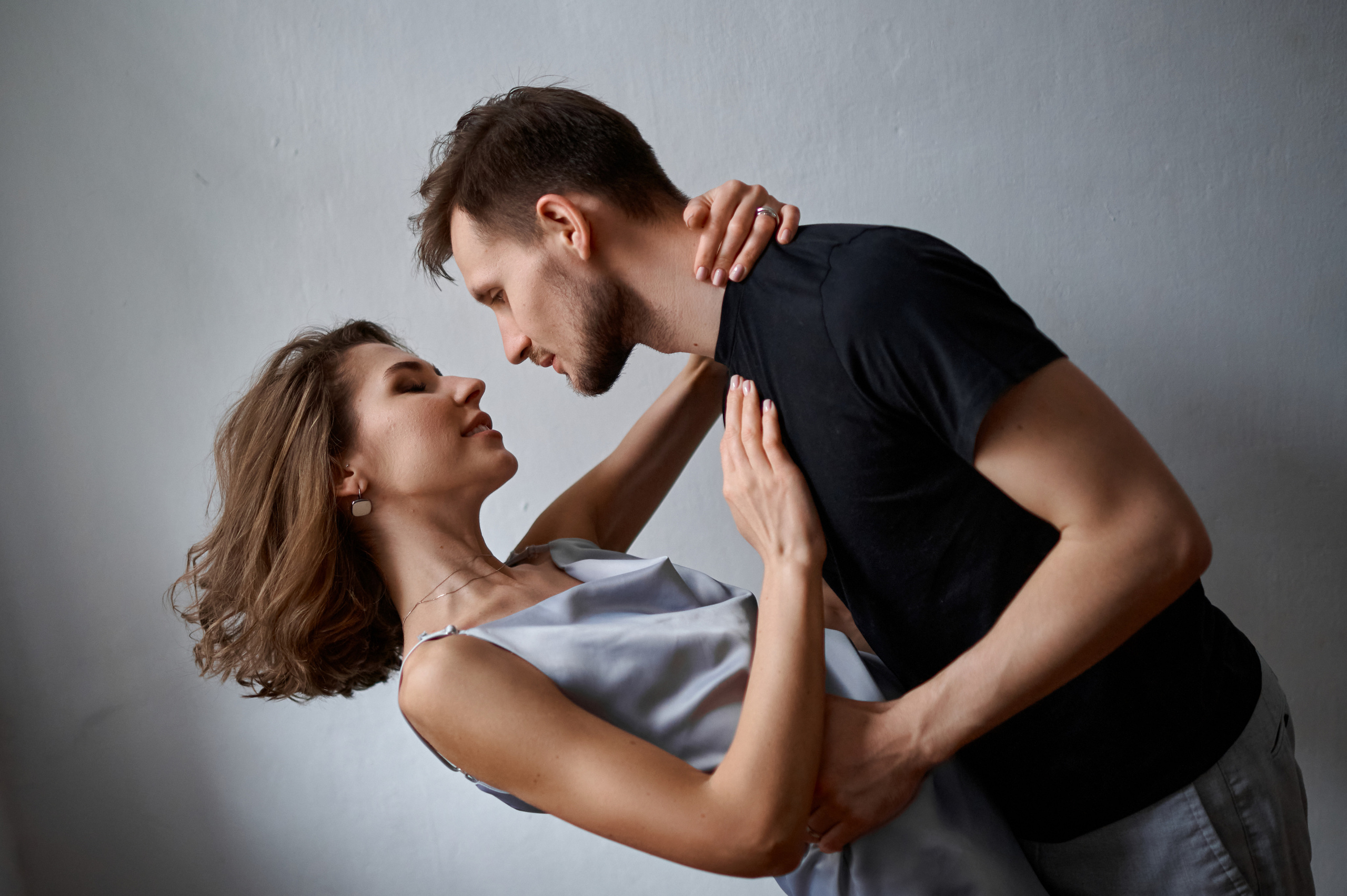 Love story фотосессия. Фотограф в Воронеже Тазаева Светлана