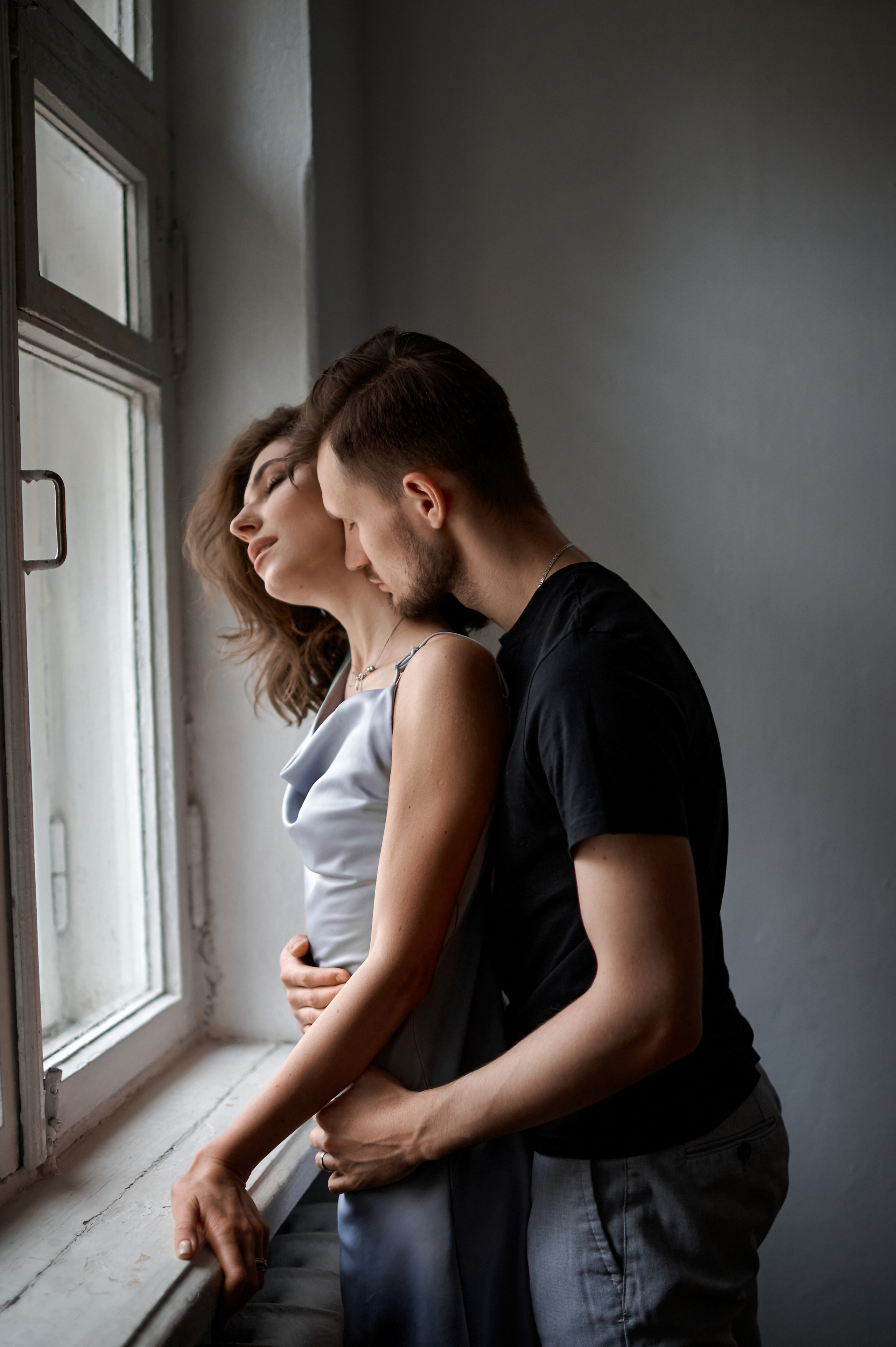 Love story фотосессия. Фотограф в Воронеже Тазаева Светлана