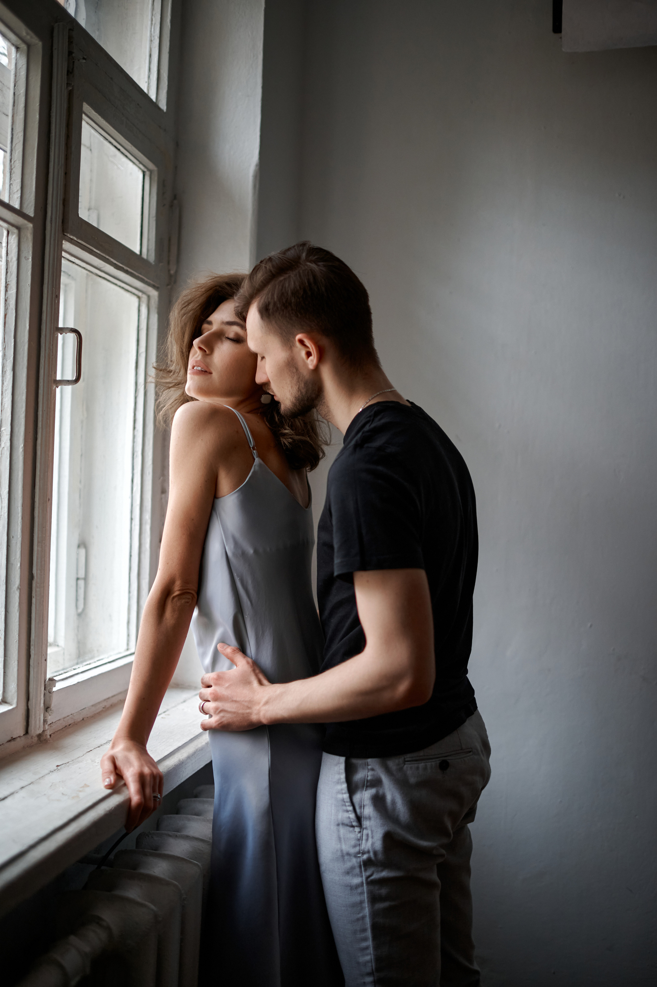 Love story фотосессия. Фотограф в Воронеже Тазаева Светлана