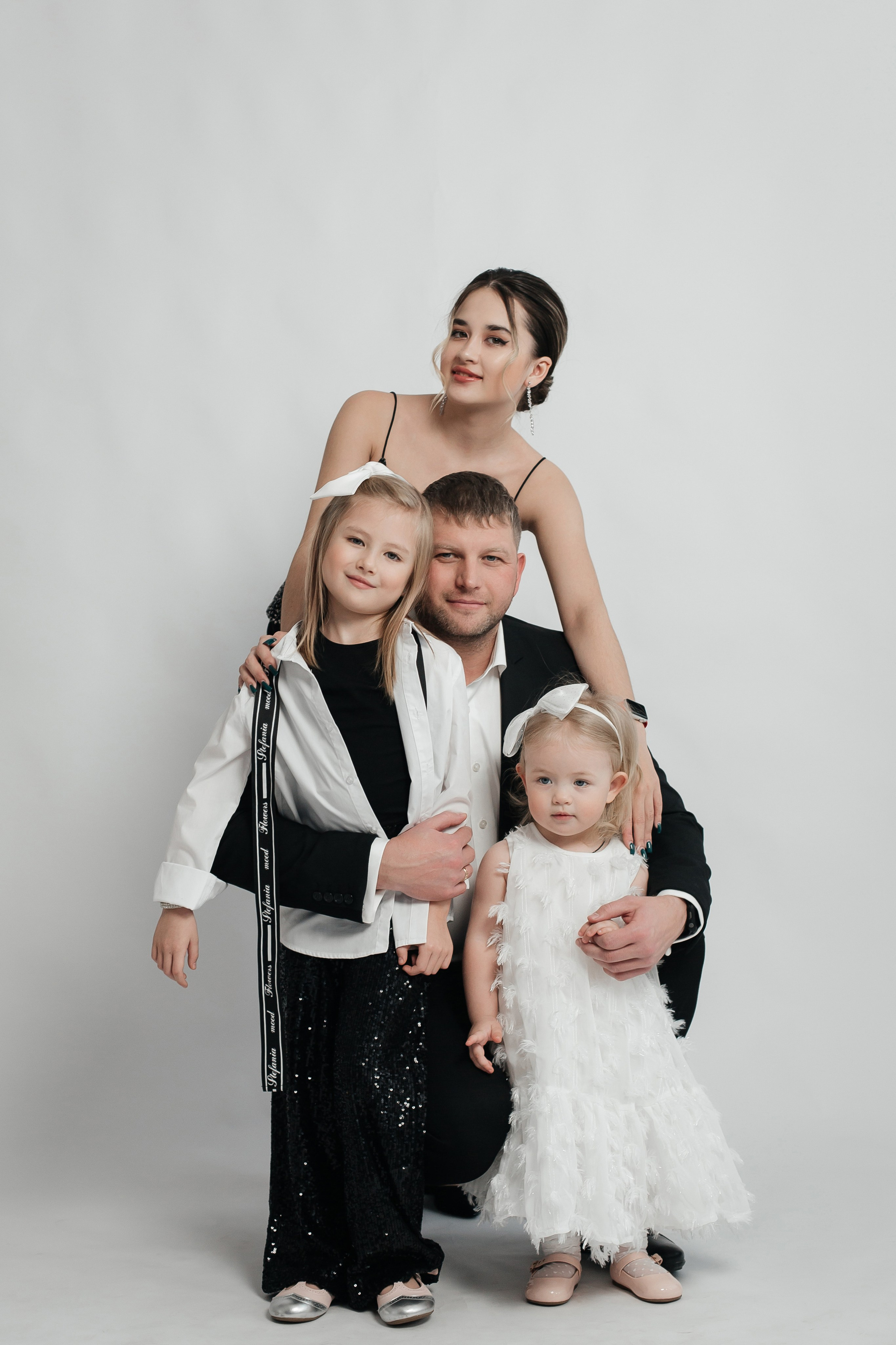 СЕМЕЙНАЯ ФОТОСЕССИЯ. Фотограф в Киселёвске Татьяна Трухалева