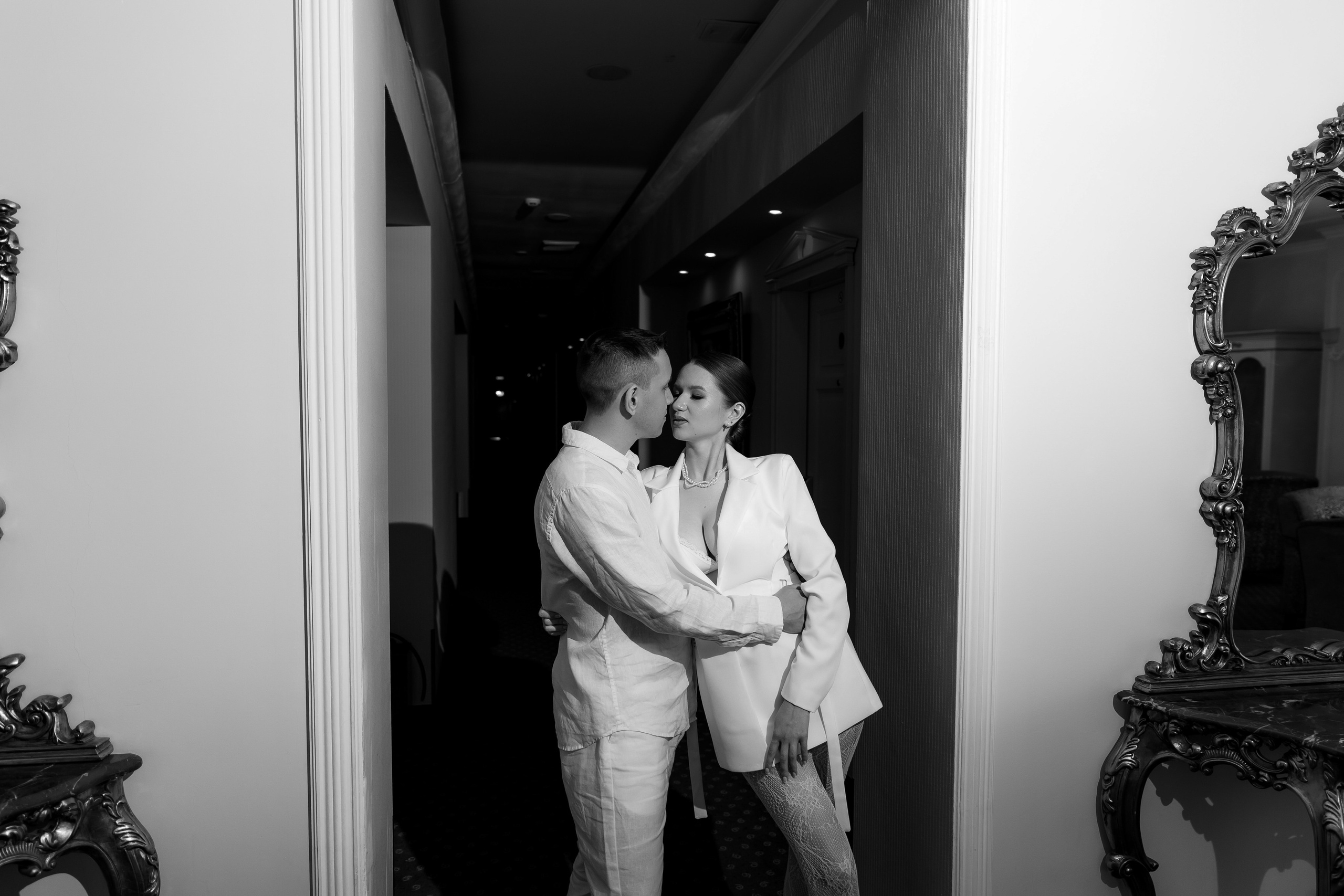 Виолетта и Павел. Фотограф Елизавета Князева Сергиев Посад, Москва