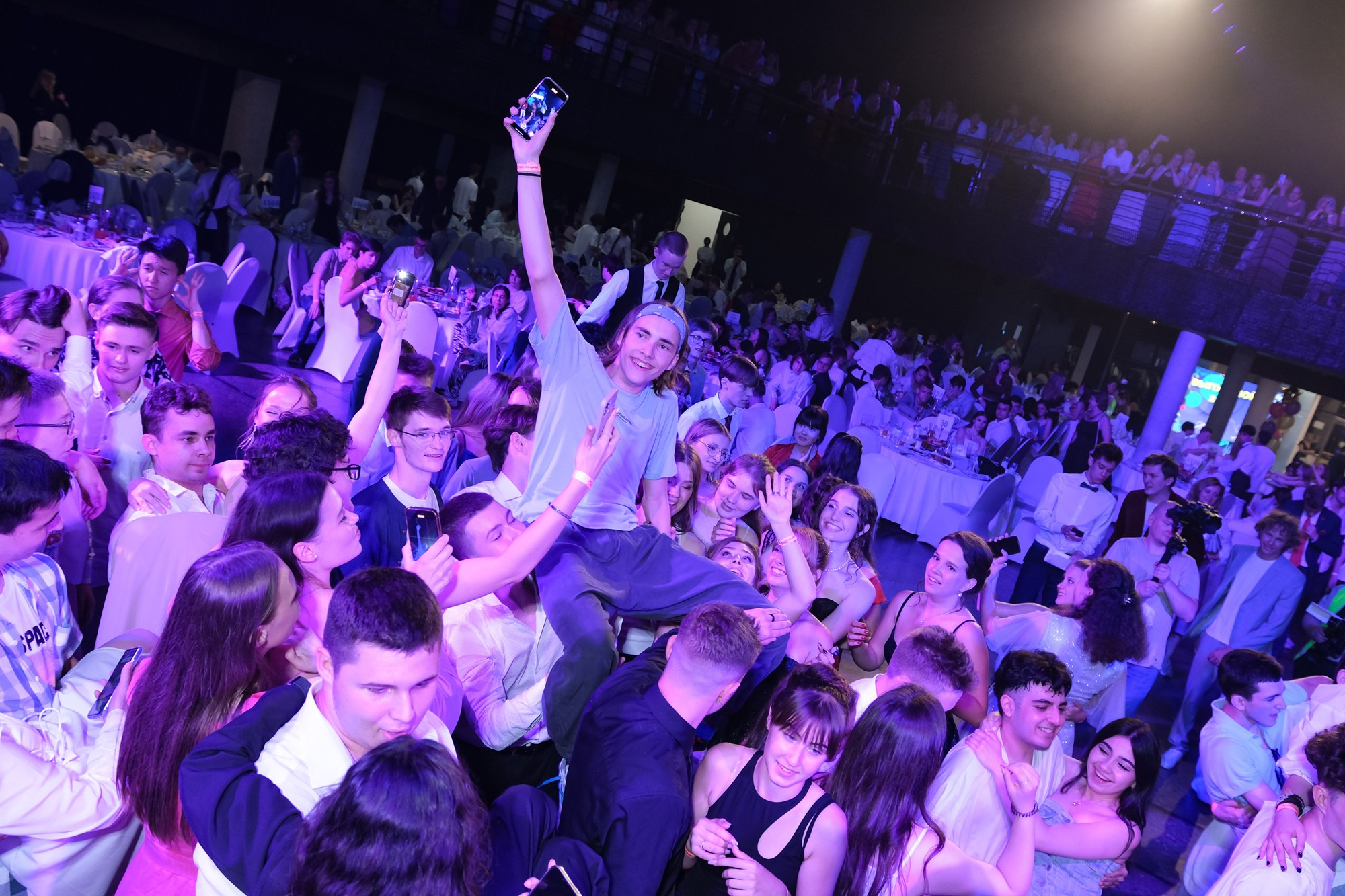 Выпускной альбом. Фото и видеосъемка