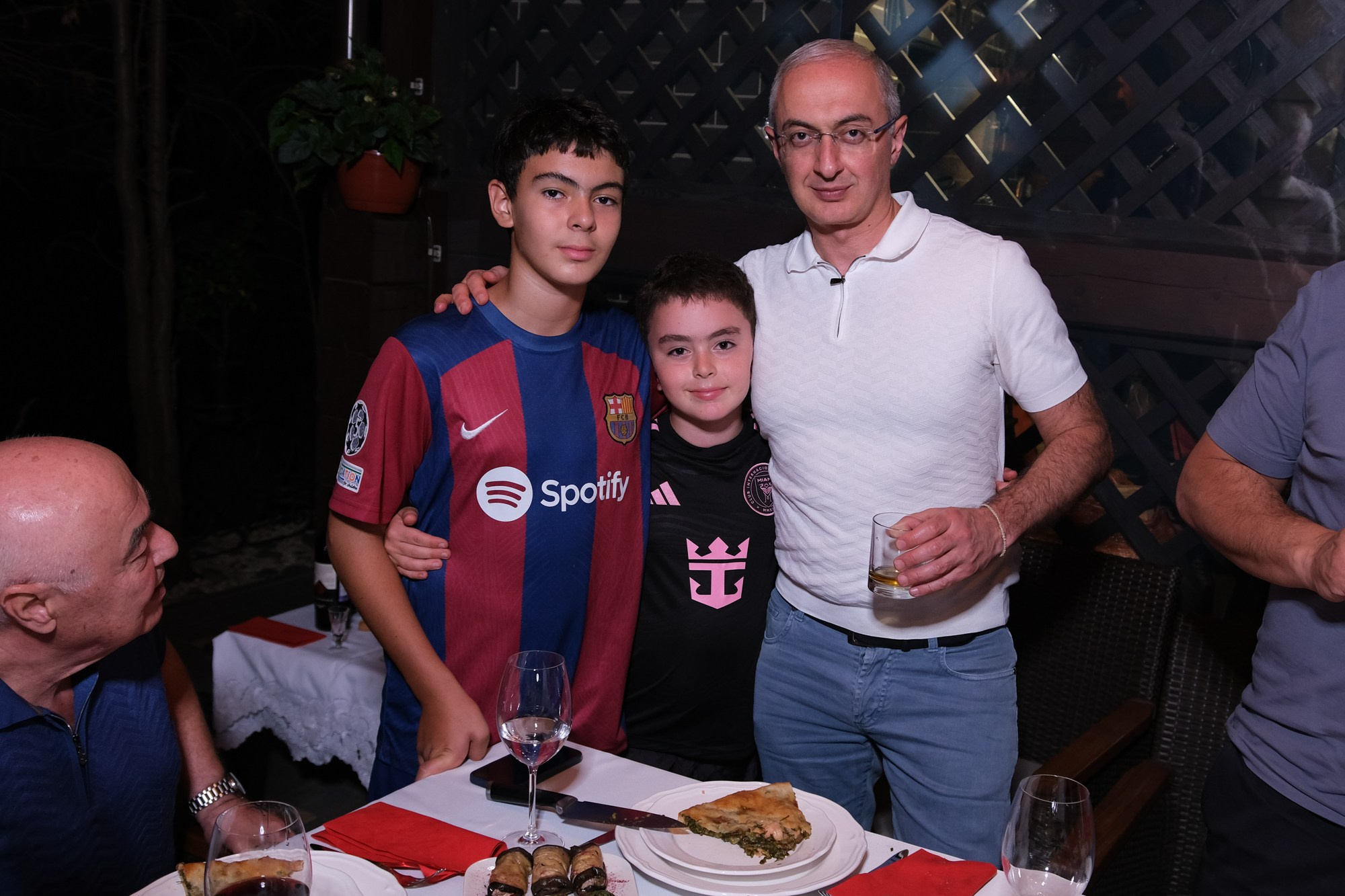 Фото и видео съемка мероприятия. Фото и видеосъемка