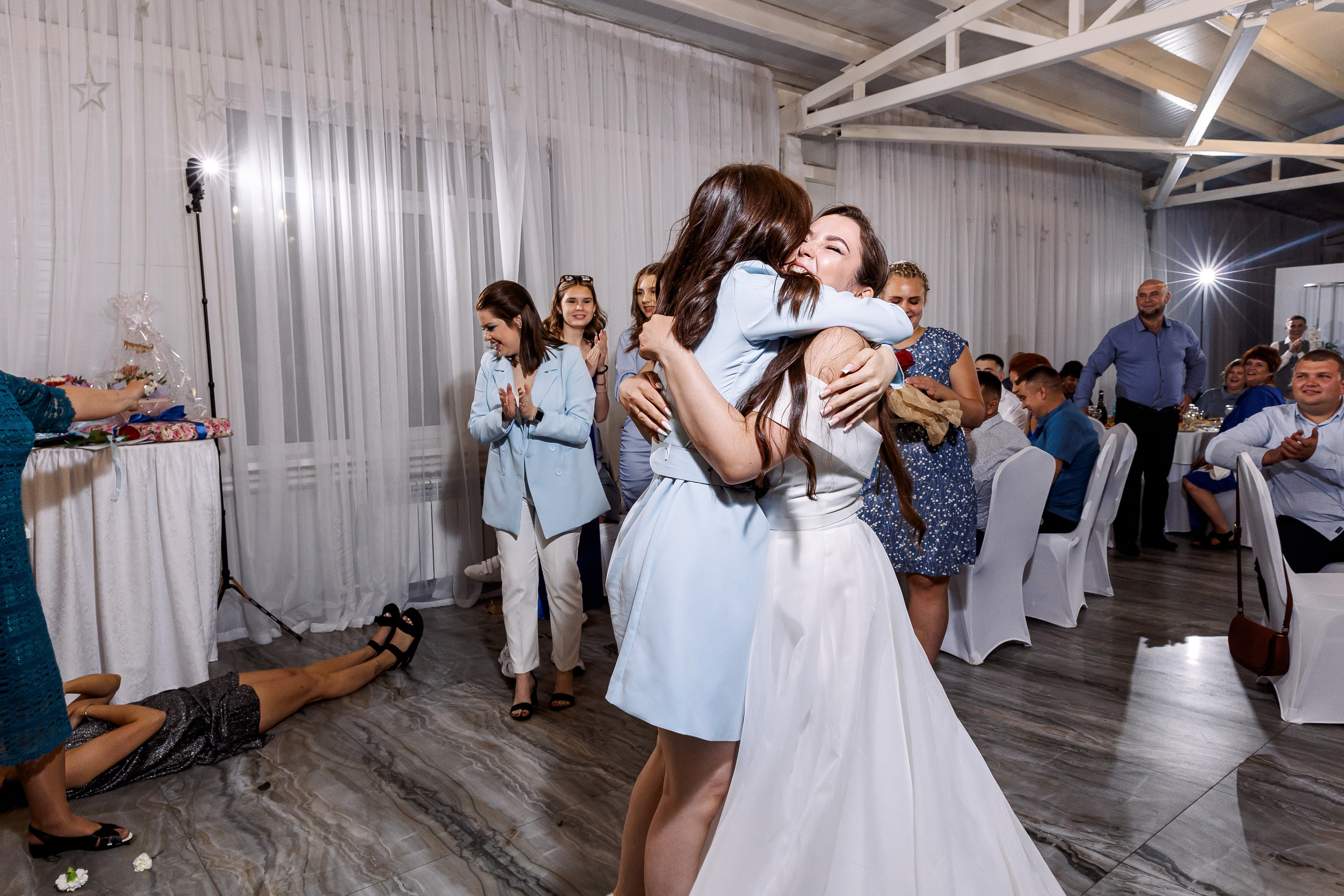 Сергей и Валерия. Свадебный и семейный фотограф в Челябинске Юлия Ишимова