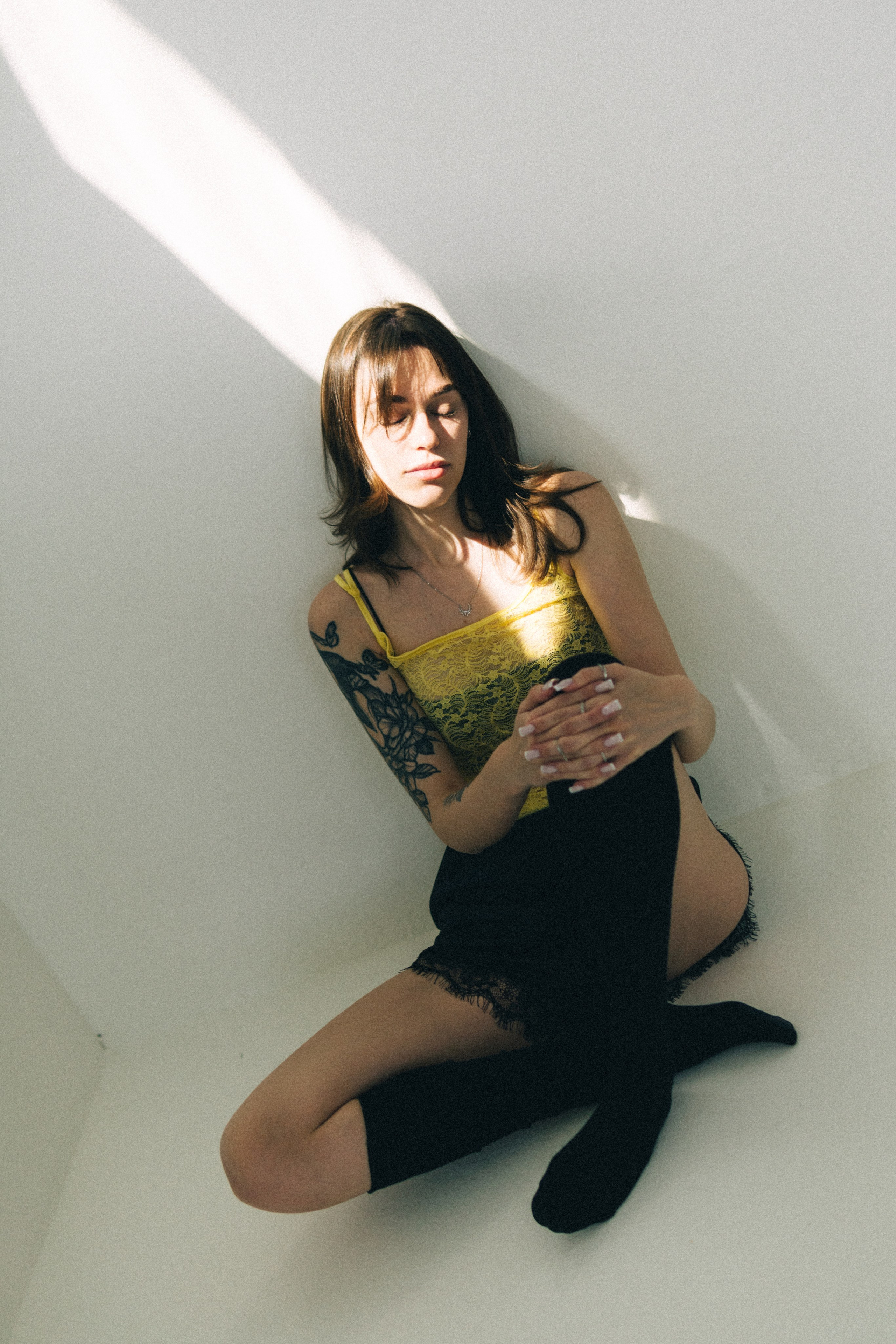 Milena. Я — Алёна и я фотографирую красиво (е)