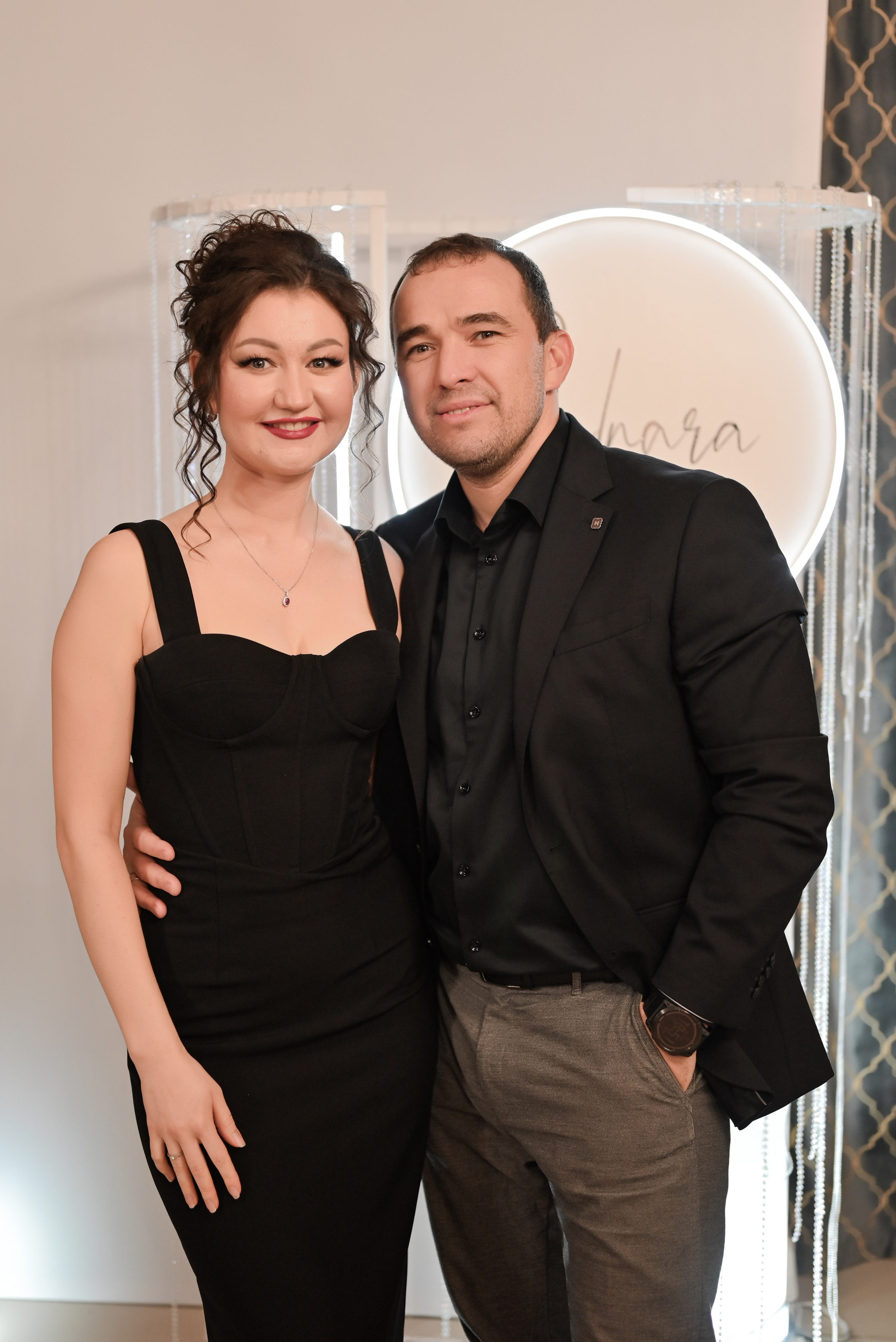 День Рождения Гульнары!. Свадебный и семейный фотограф в Уфе Александров Максим