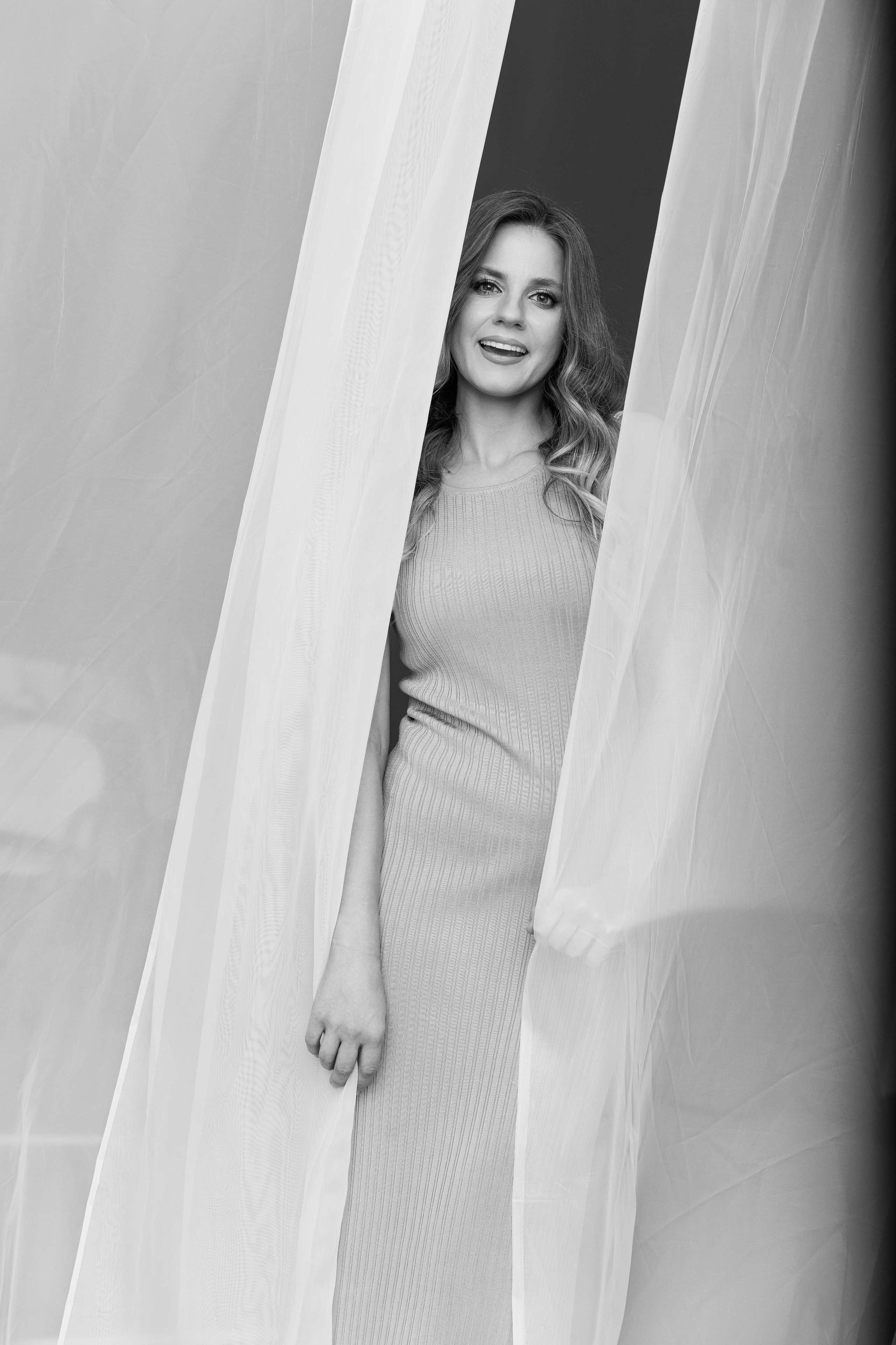 Мария. Фотограф женского портрета, беременности и материнства Харькова Елена