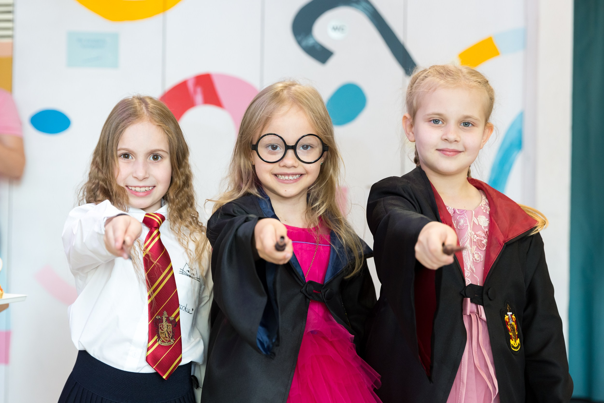 Детские праздники. Andrey Luzin | [yooroock] photographer