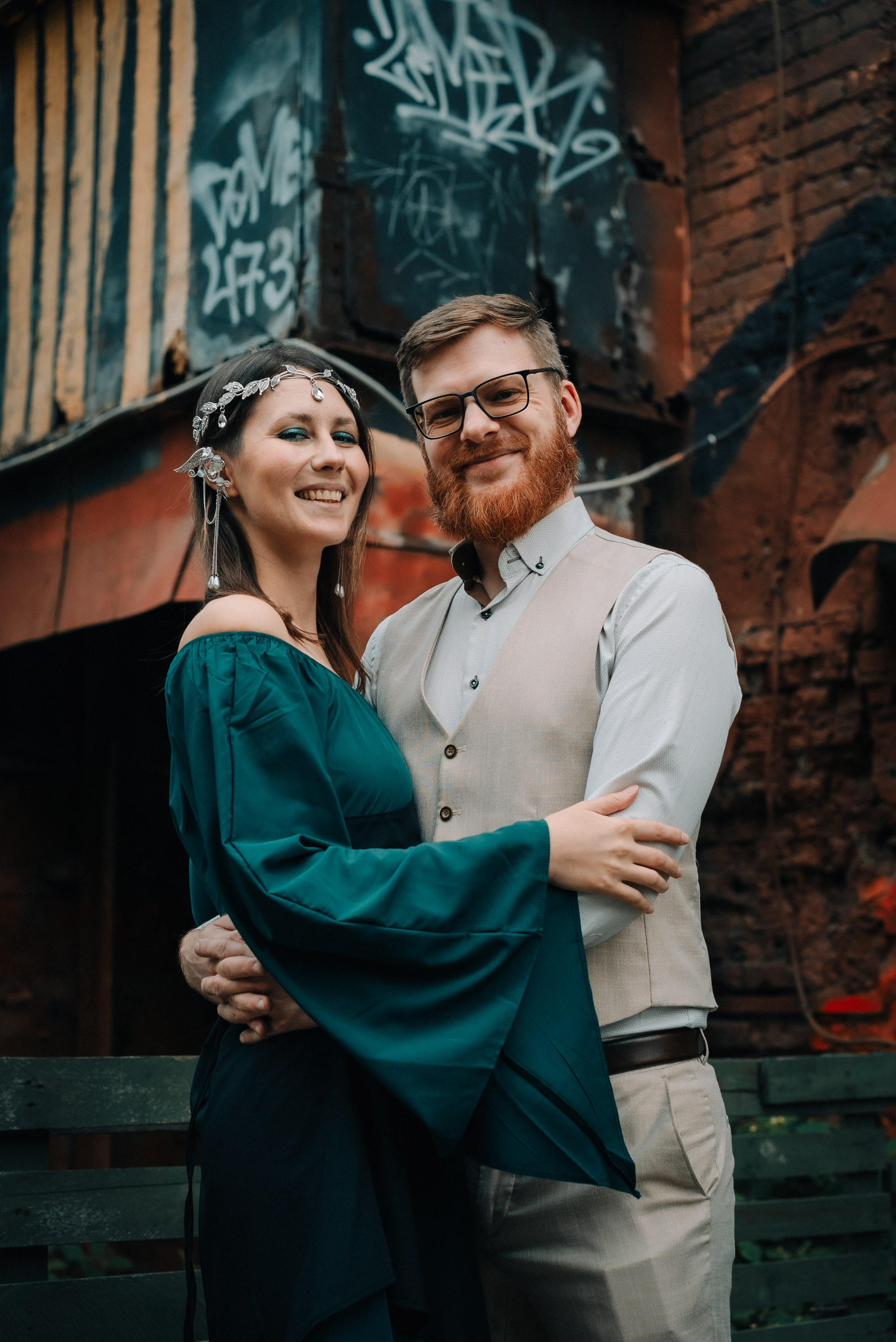 Свадебный фотограф Москва семейный фотограф в Москве. Andrey Luzin | [yooroock] photographer