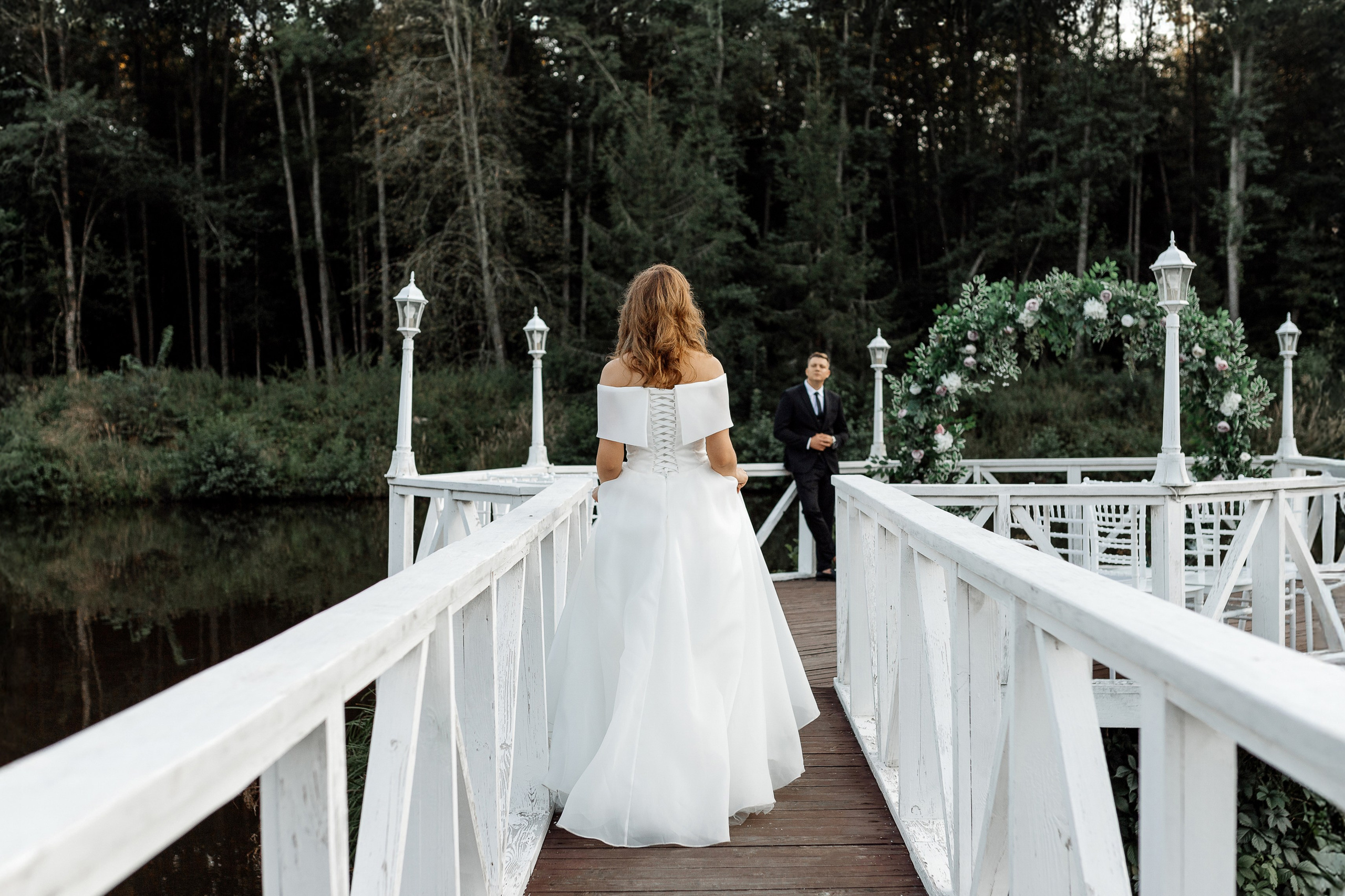 Артем & Ксения. Свадебный, семейный и репортажный фотограф. Брянск. Эльвира Голенкова