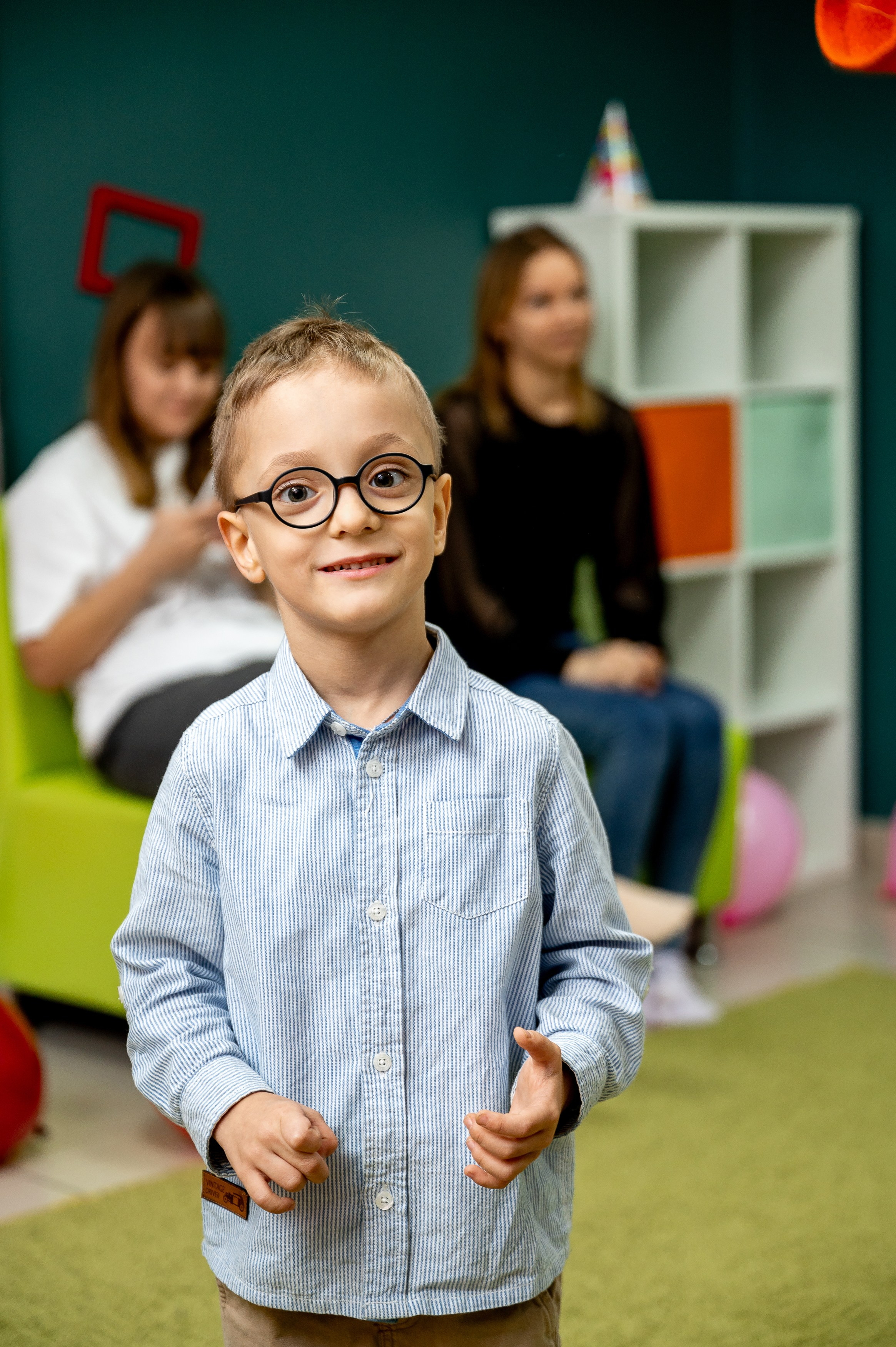 Диме 5 лет. «Жили-были». Свадебный, семейный и репортажный фотограф. Брянск. Эльвира Голенкова